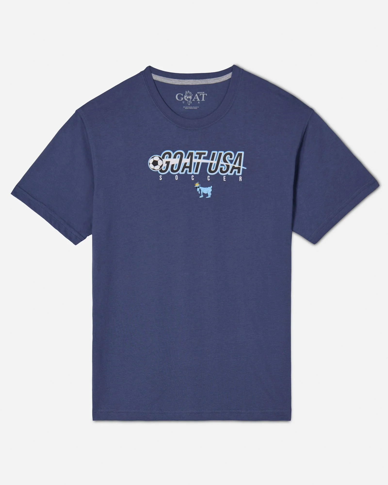Showtime Soccer T-Shirt