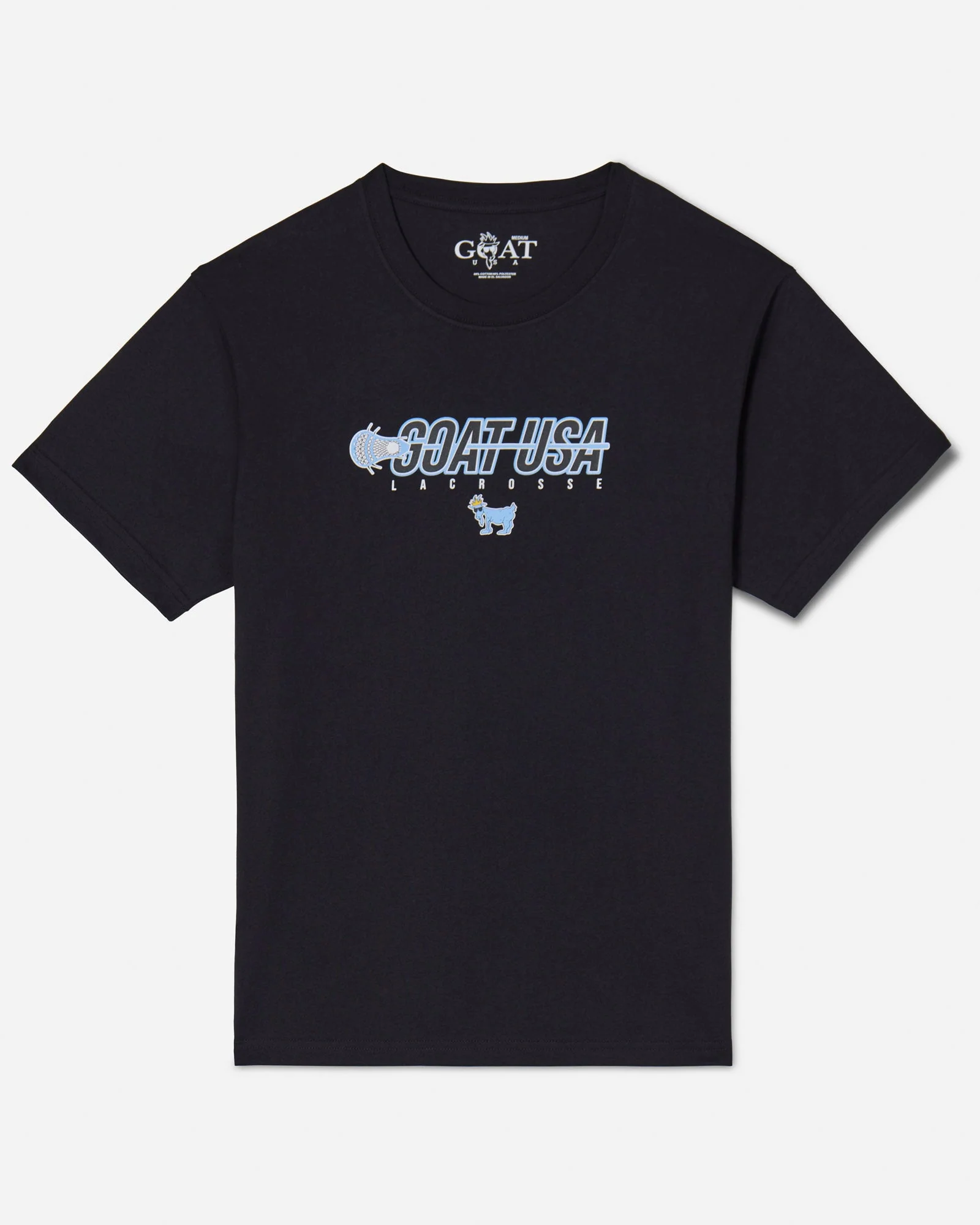 Showtime Lacrosse T-Shirt