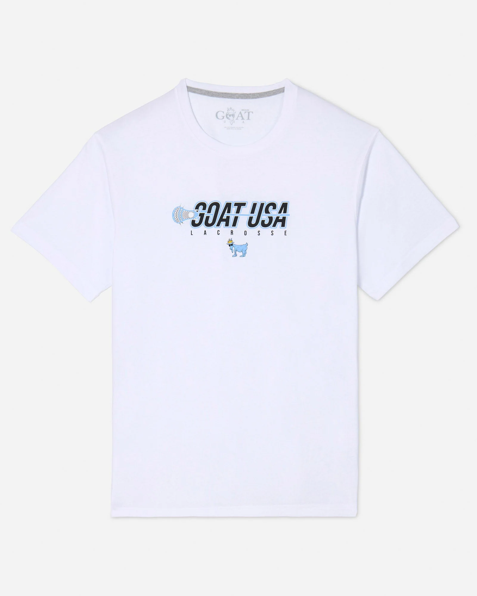 Showtime Lacrosse T-Shirt