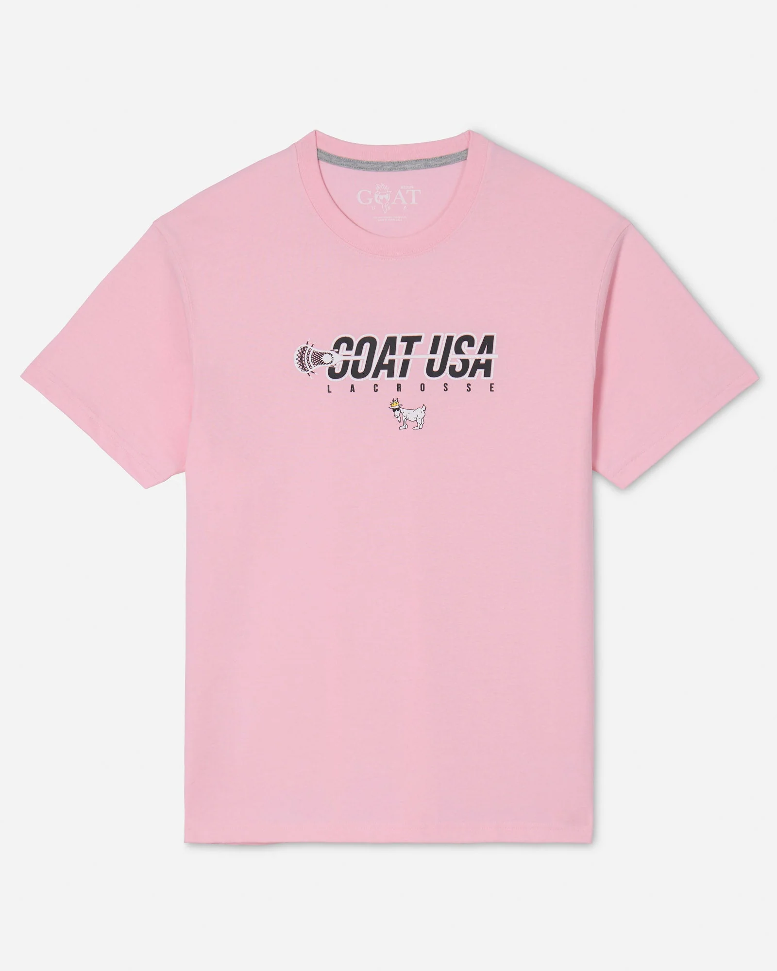 Showtime Lacrosse T-Shirt