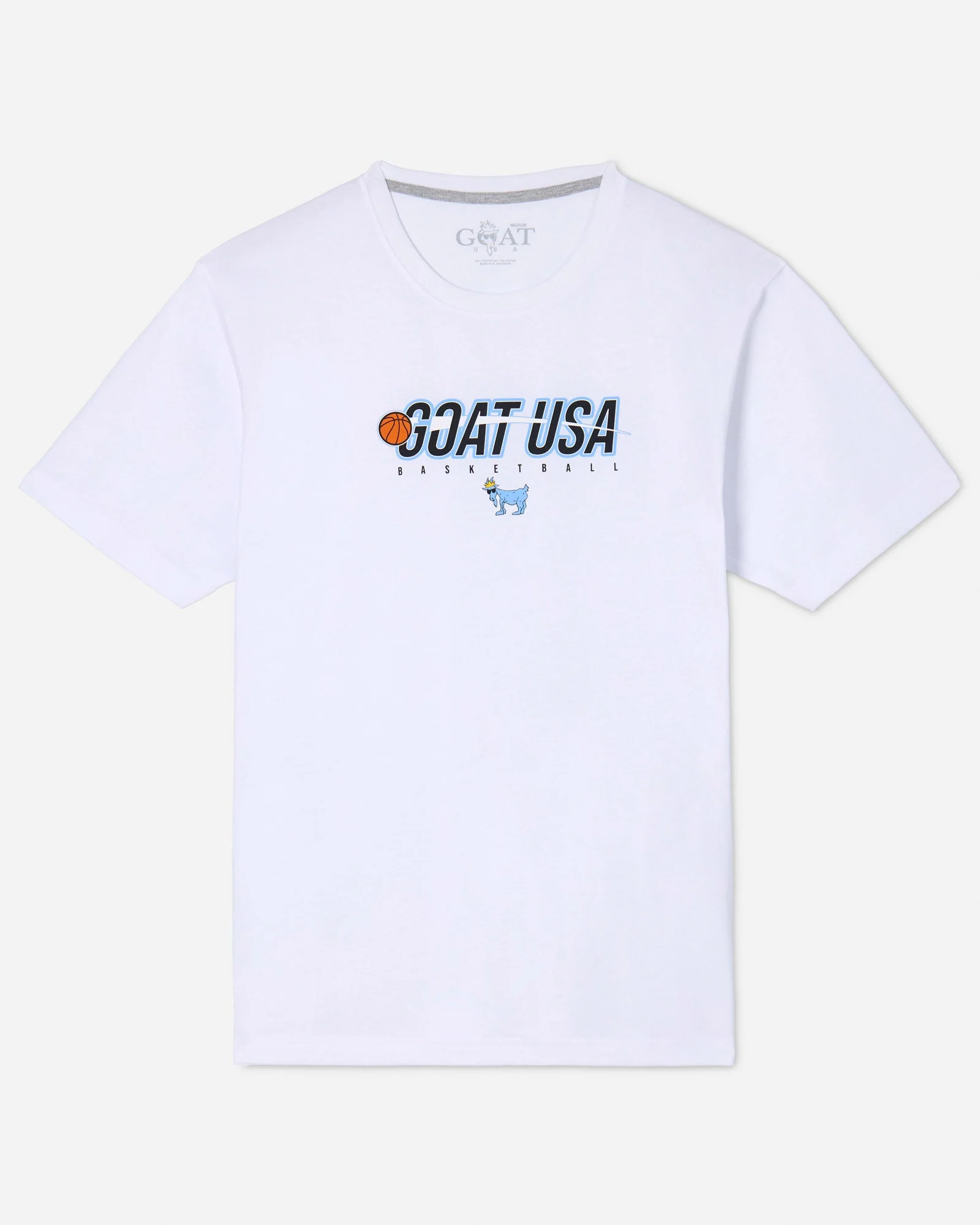 Showtime Basketball T-Shirt