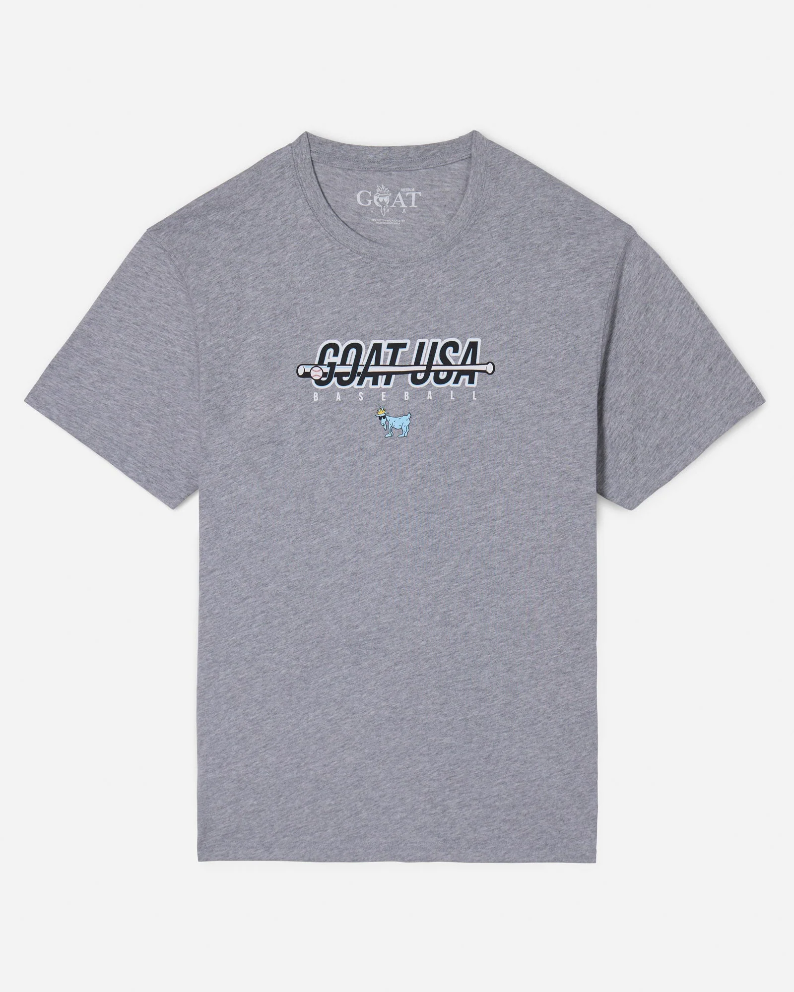 Showtime Baseball T-Shirt