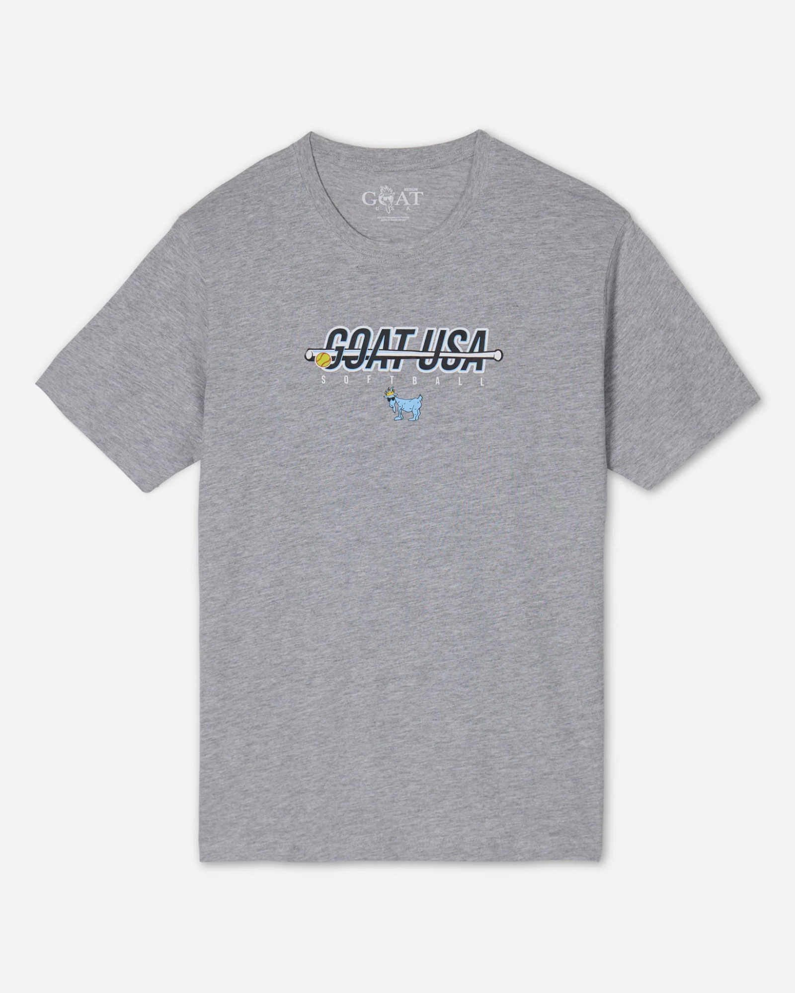 Showtime Softball T-Shirt