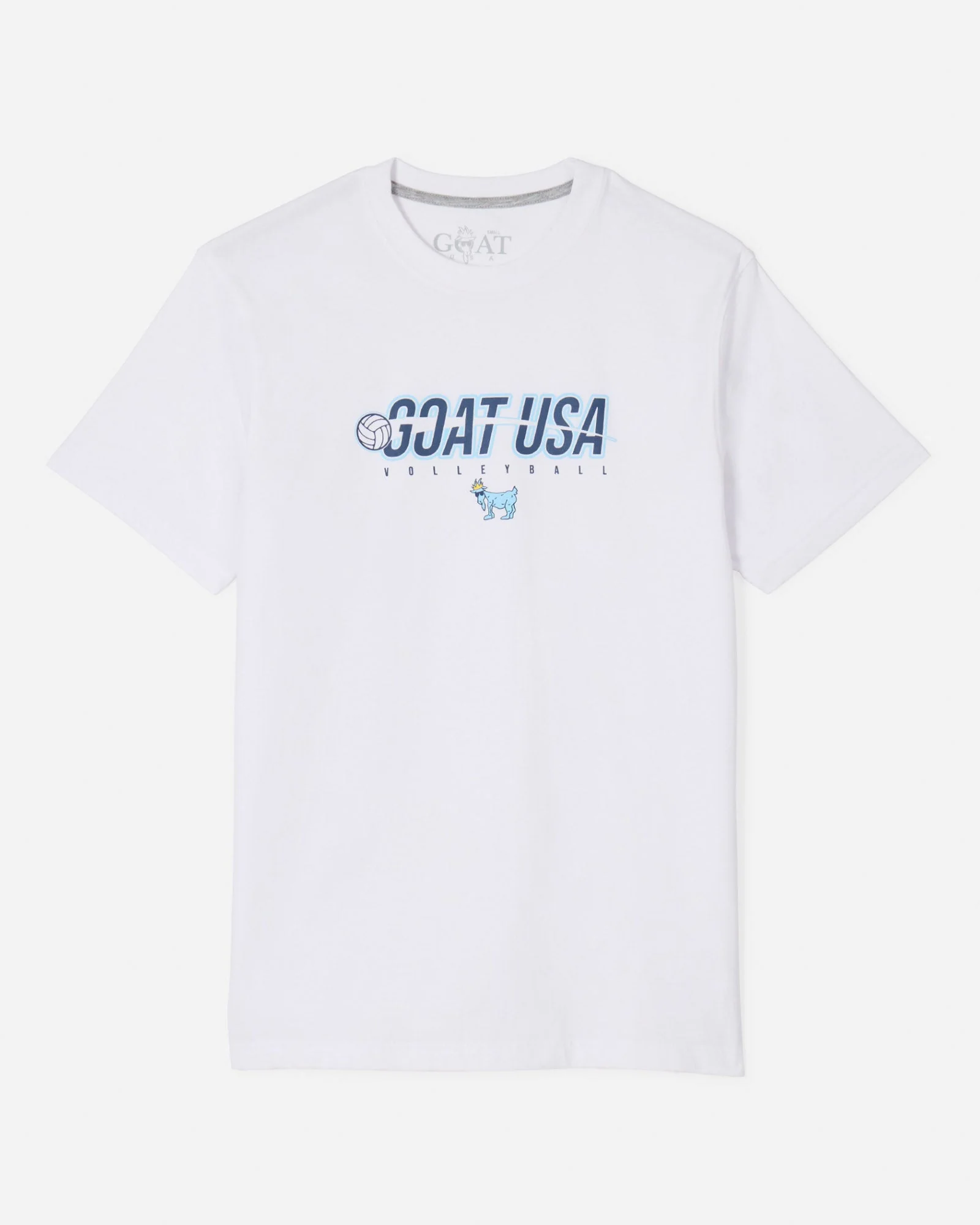 Showtime Volleyball T-Shirt