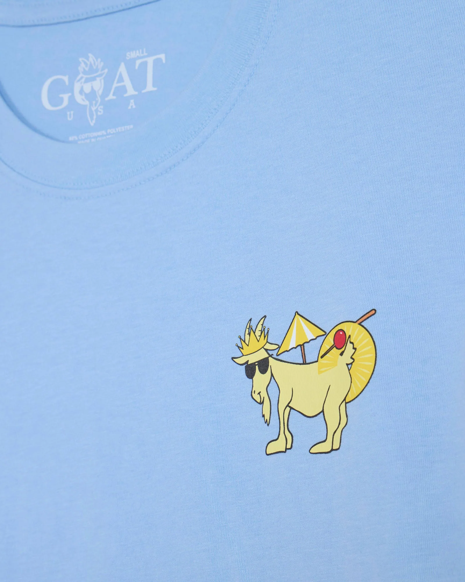 Toddler The GOAT Way T-Shirt