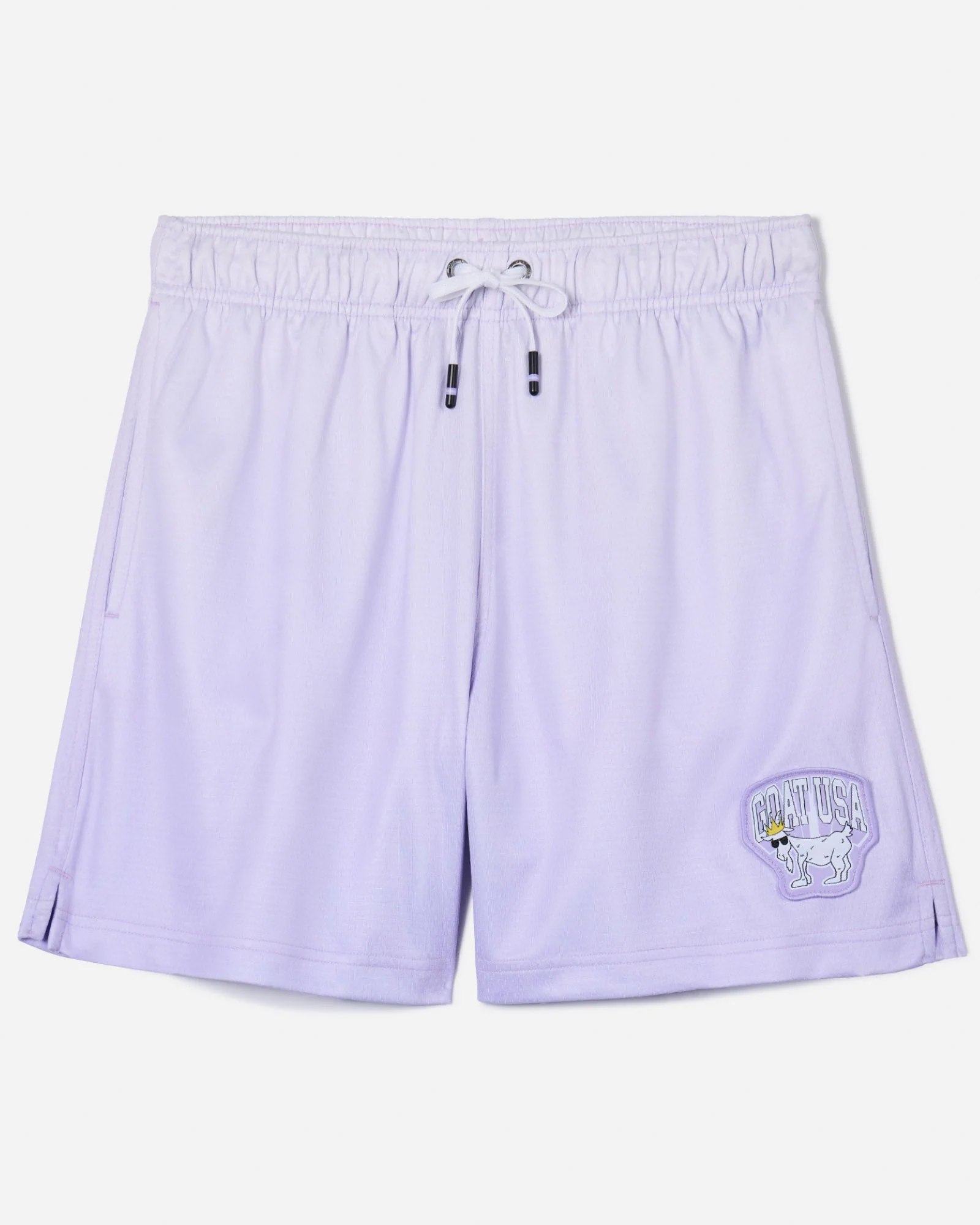 Men's Ombre Mesh Shorts