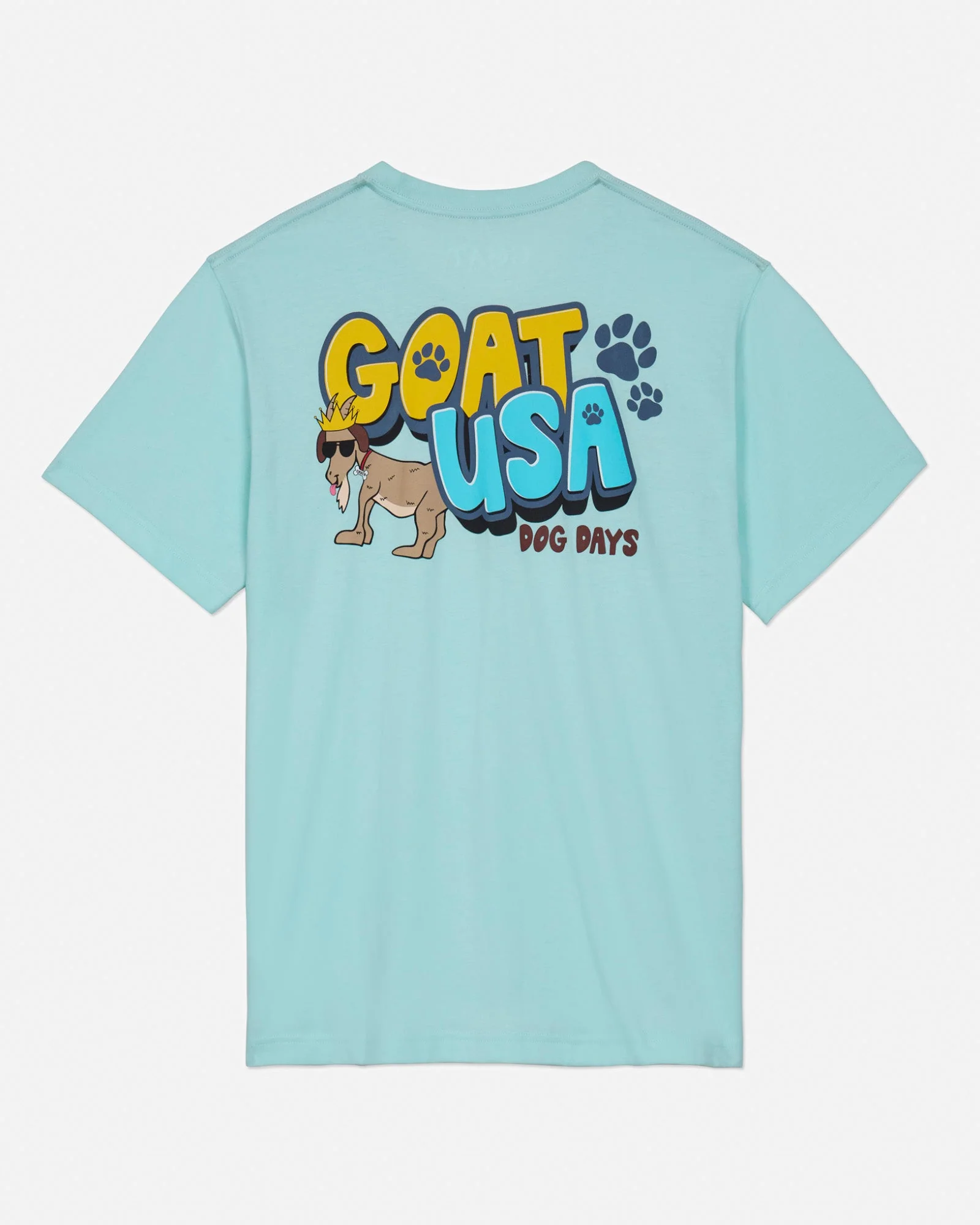 Dog Days T-Shirt