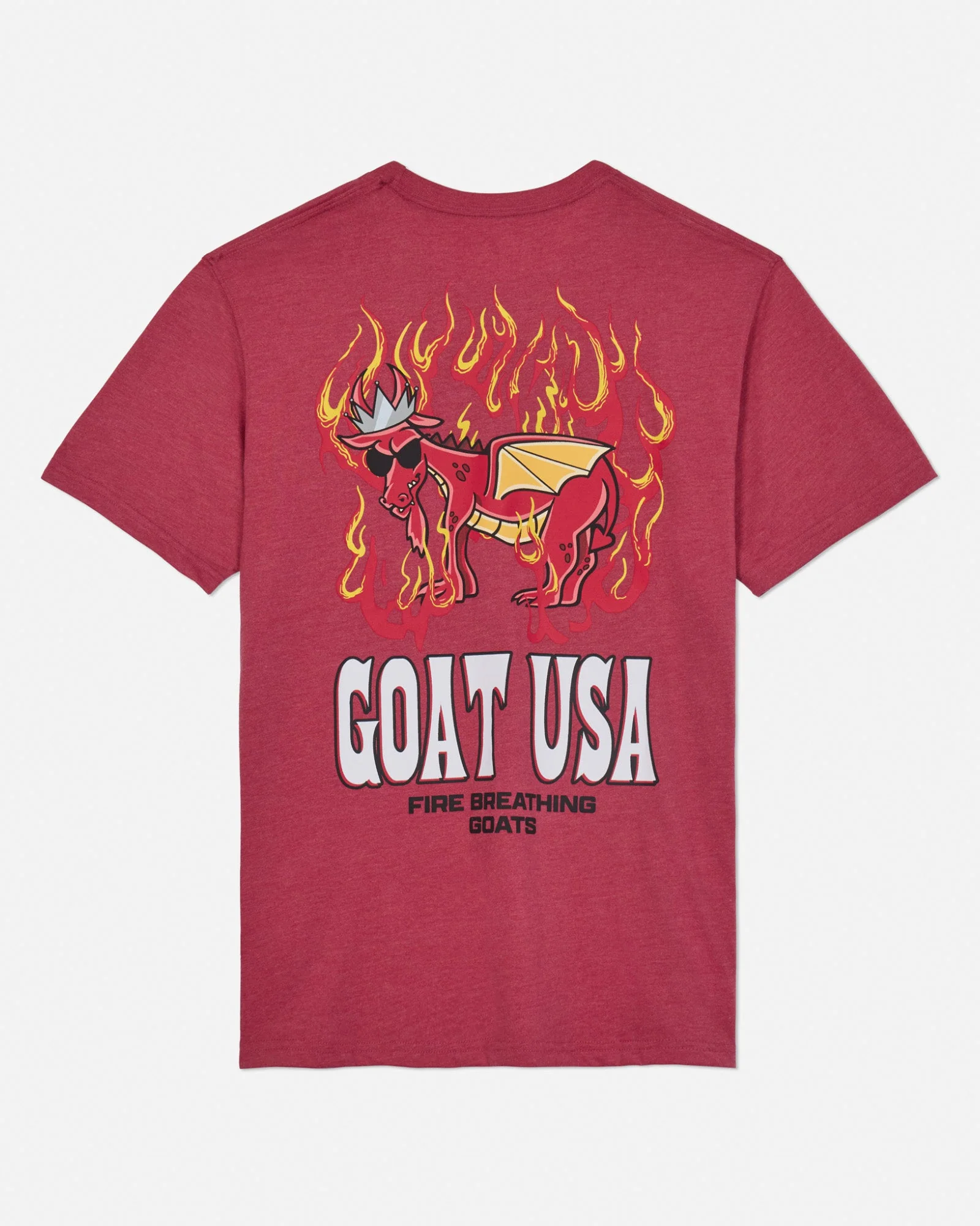 Dragon T-Shirt