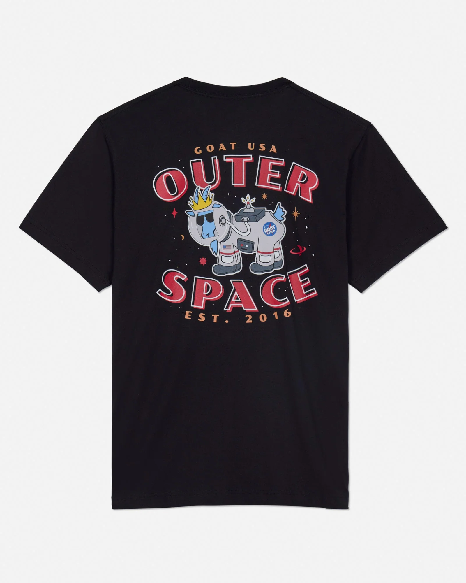 Outer Space T-Shirt