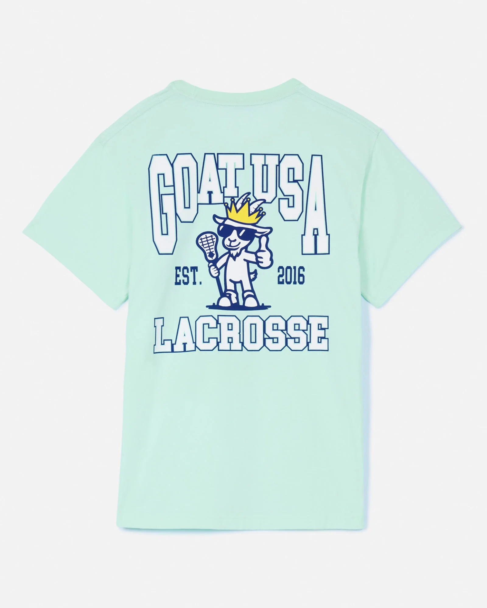 Lax Action T-Shirt