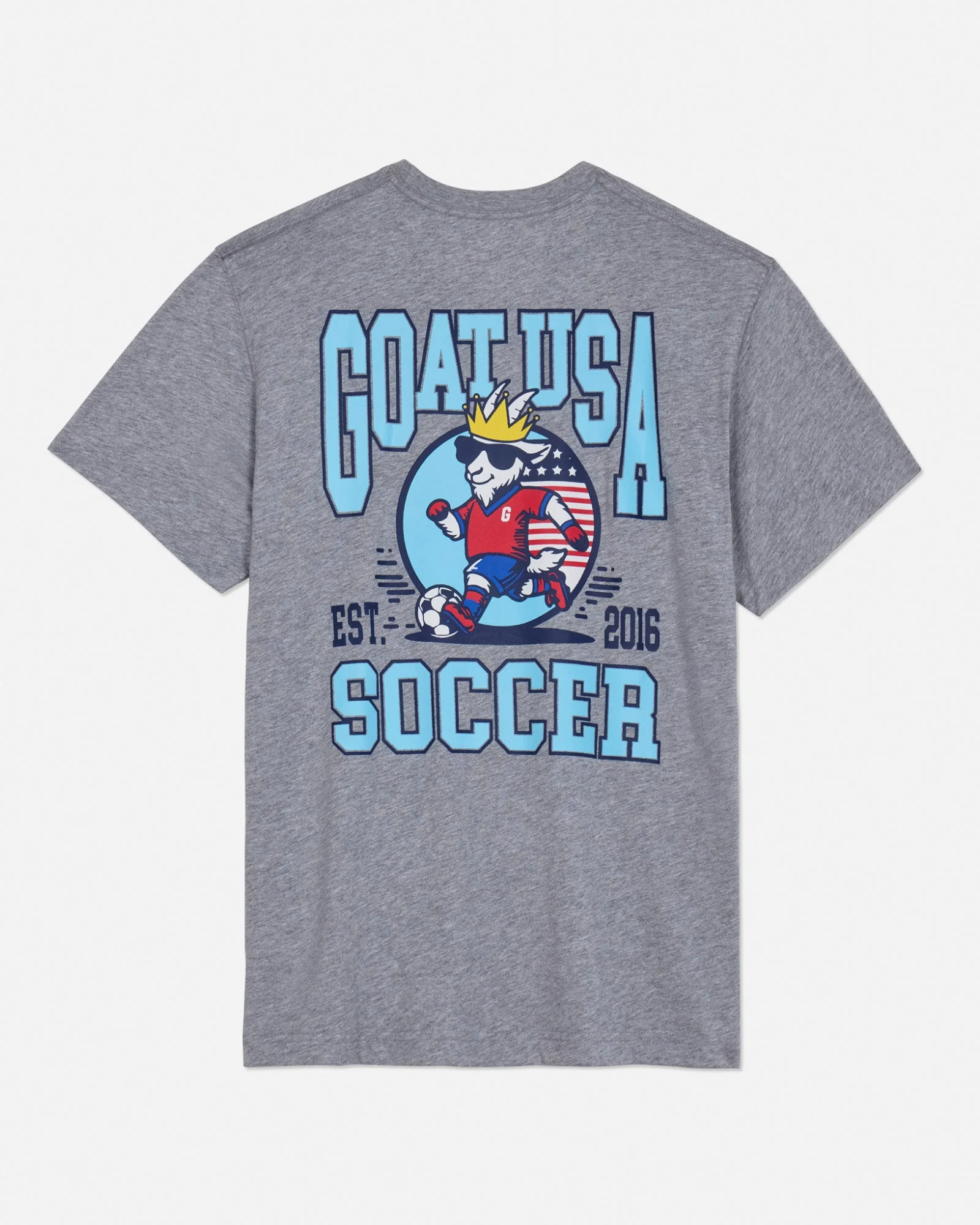Soccer Action T-Shirt