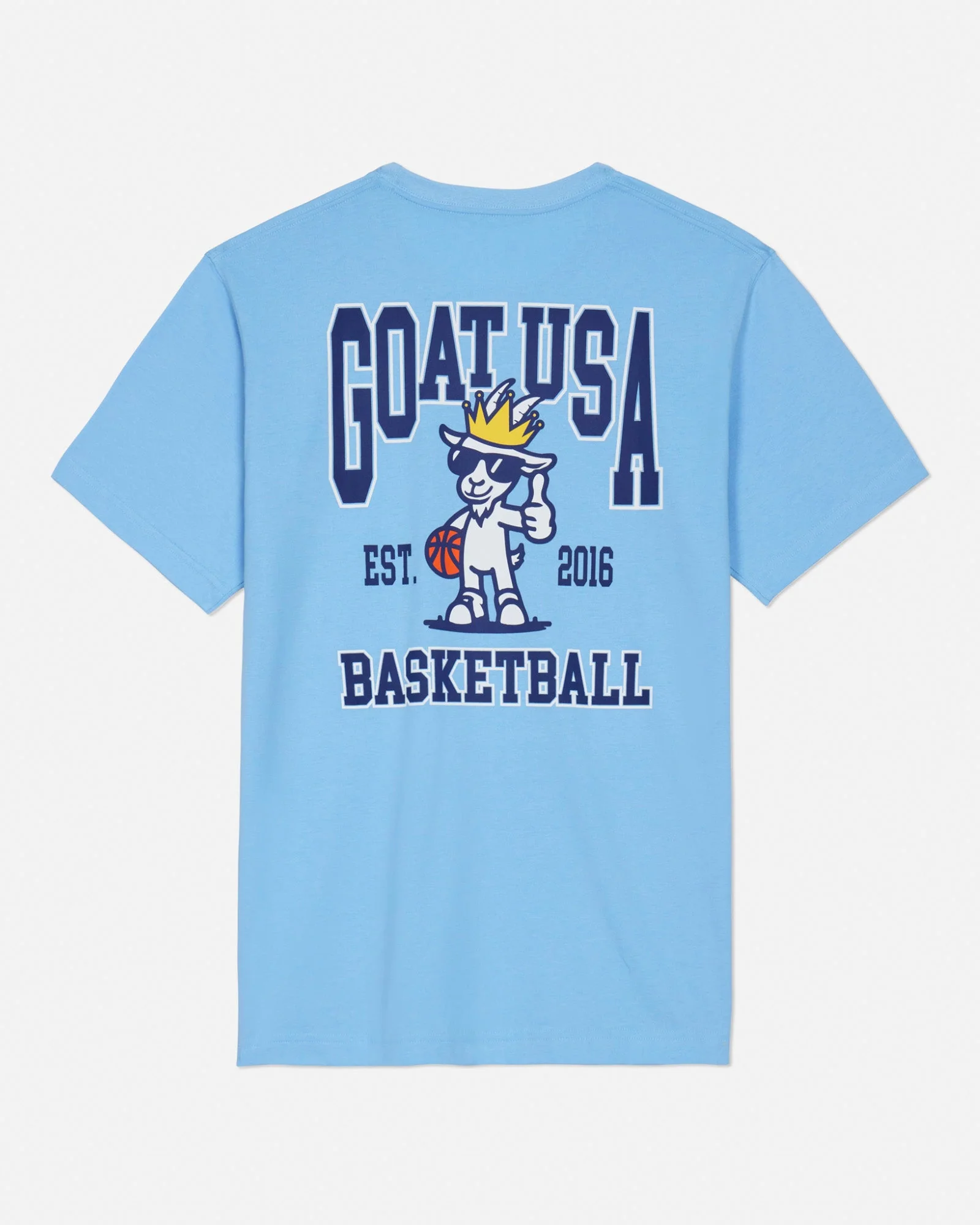 Basketball Action T-Shirt