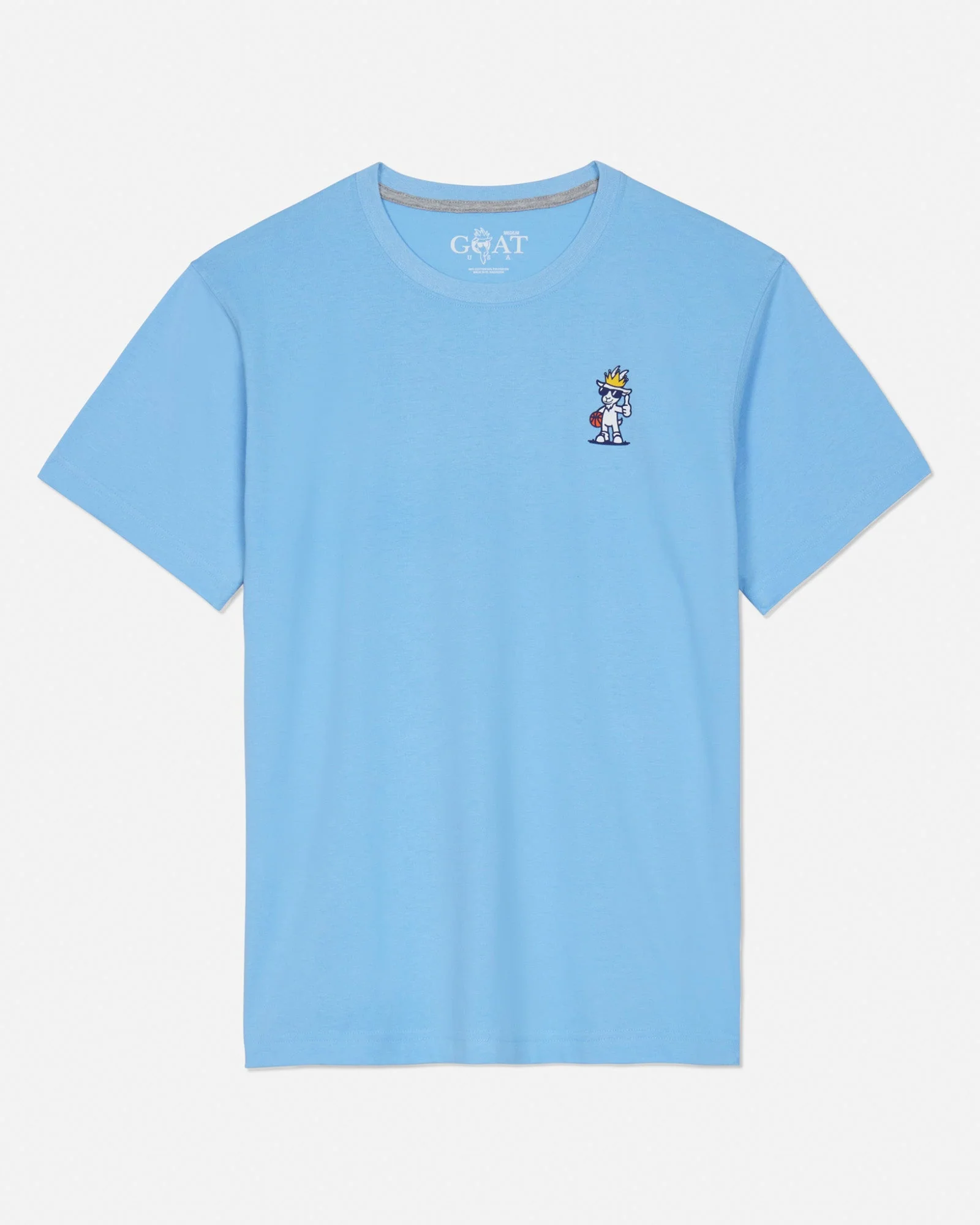 Basketball Action T-Shirt