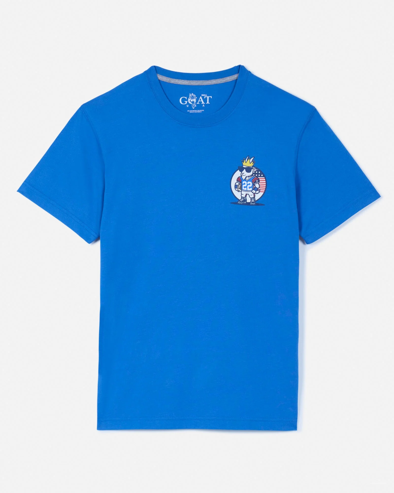 Football Action T-Shirt