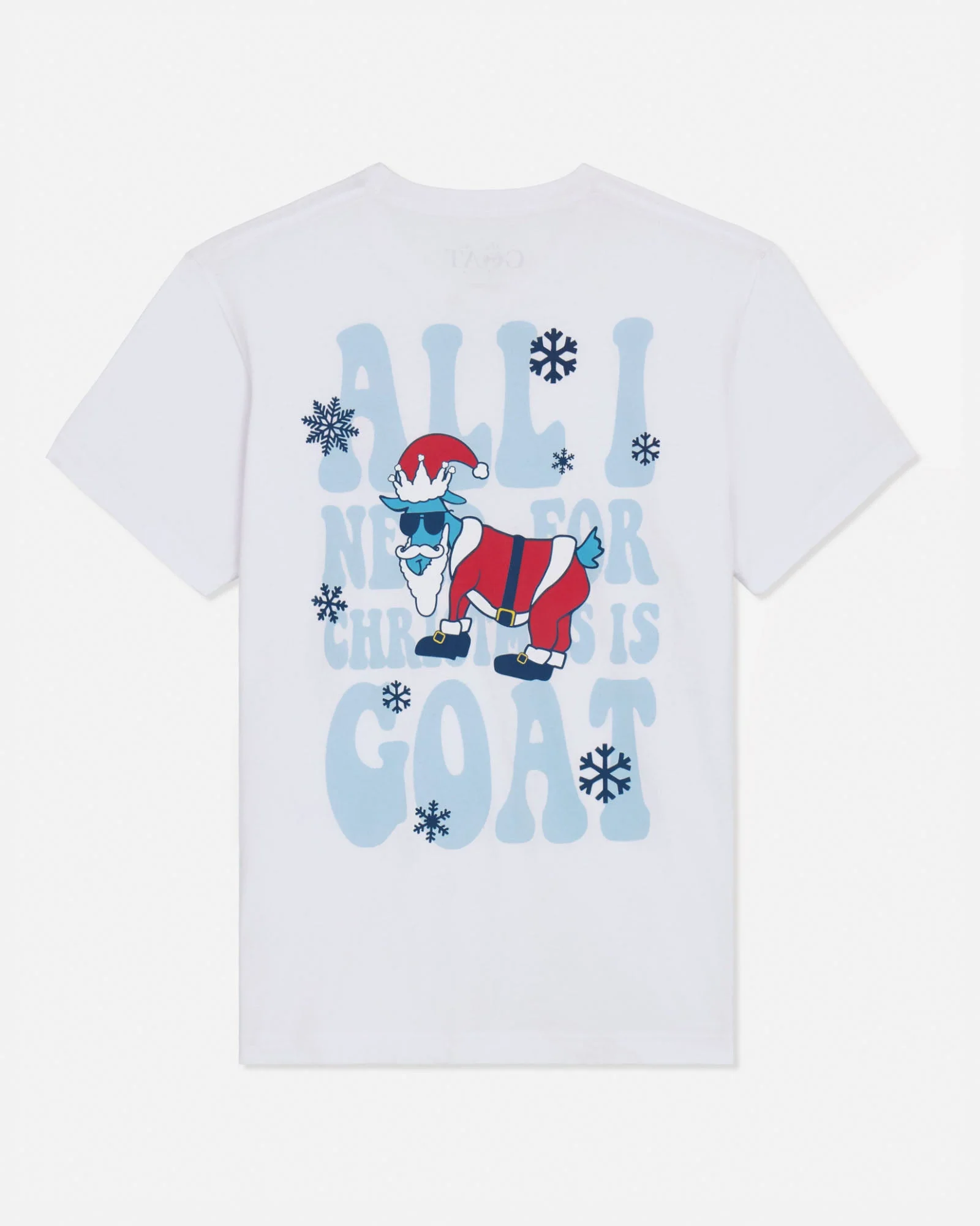 All I Need for Christmas T-Shirt