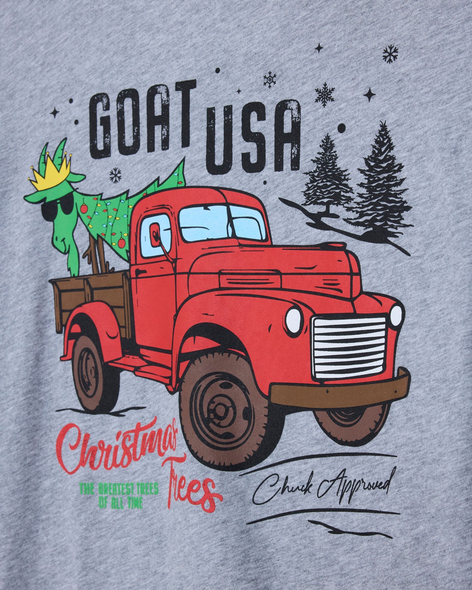 Pickup T-Shirt