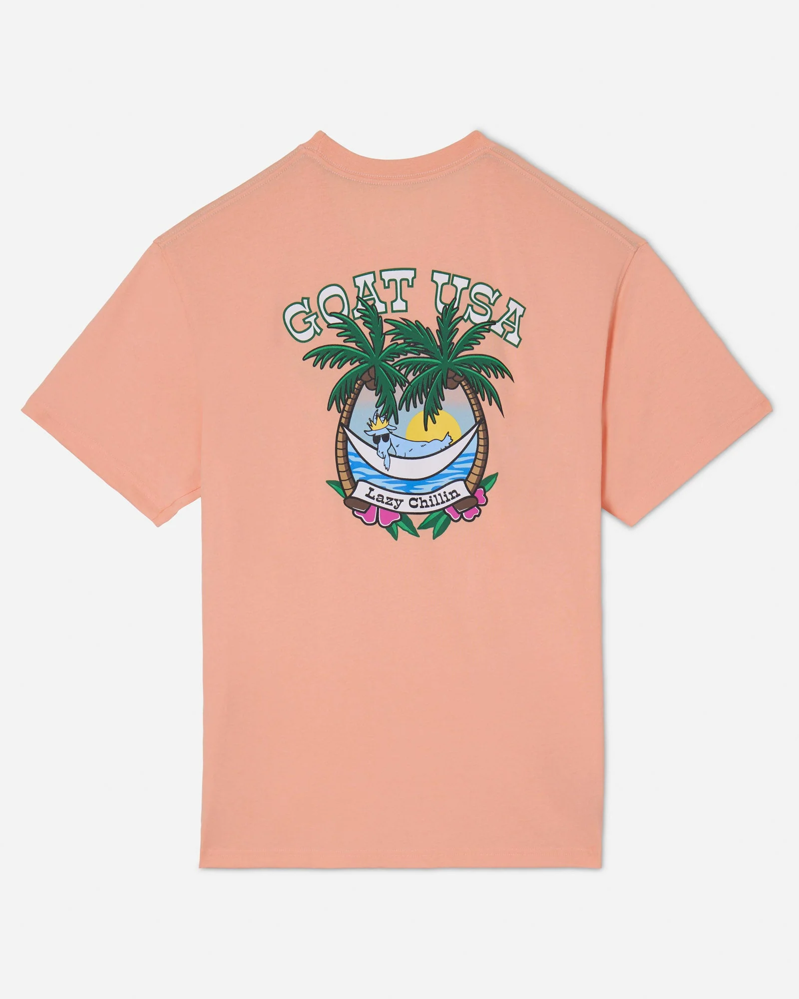 Lazy Chillin' T-Shirt