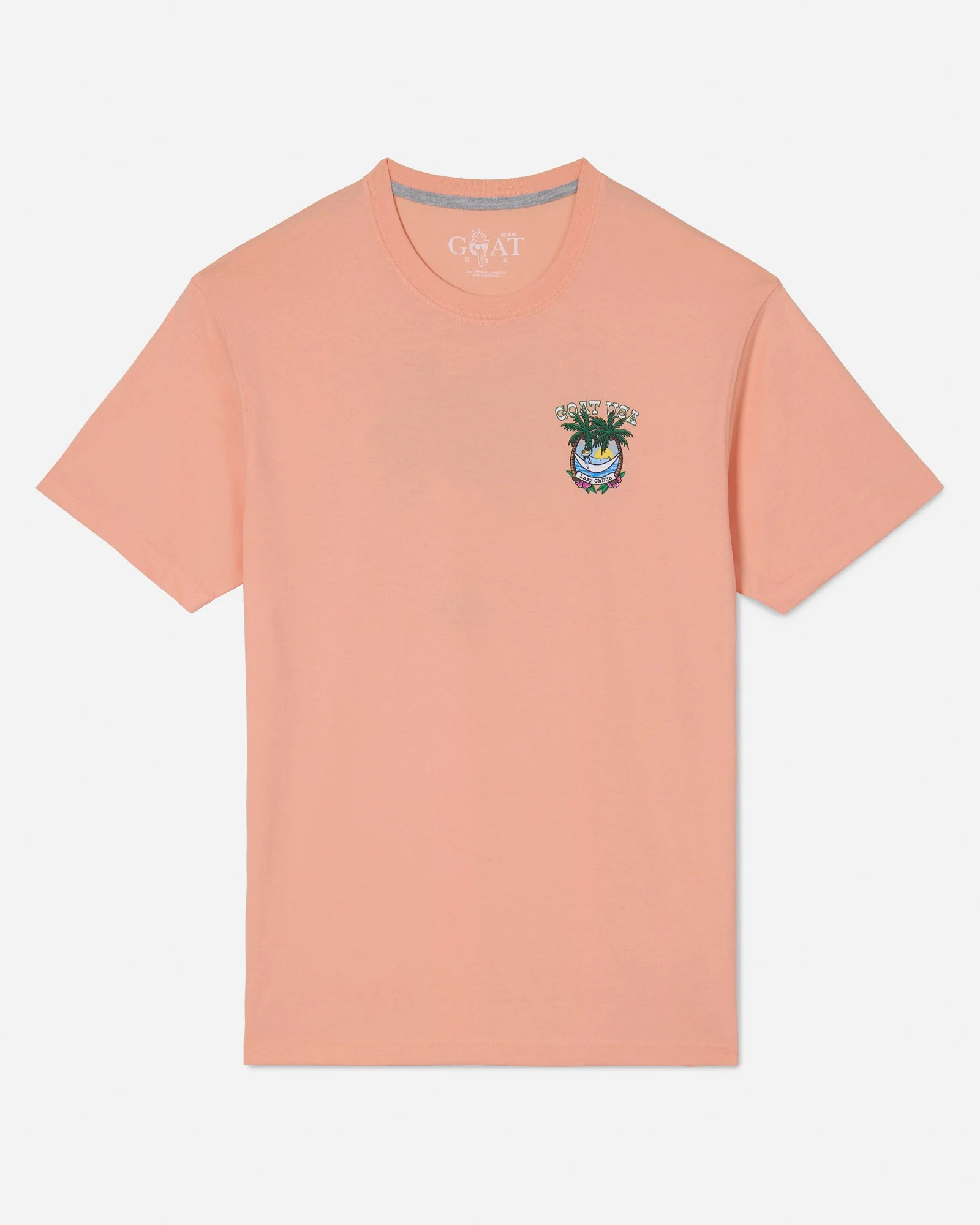 Lazy Chillin' T-Shirt