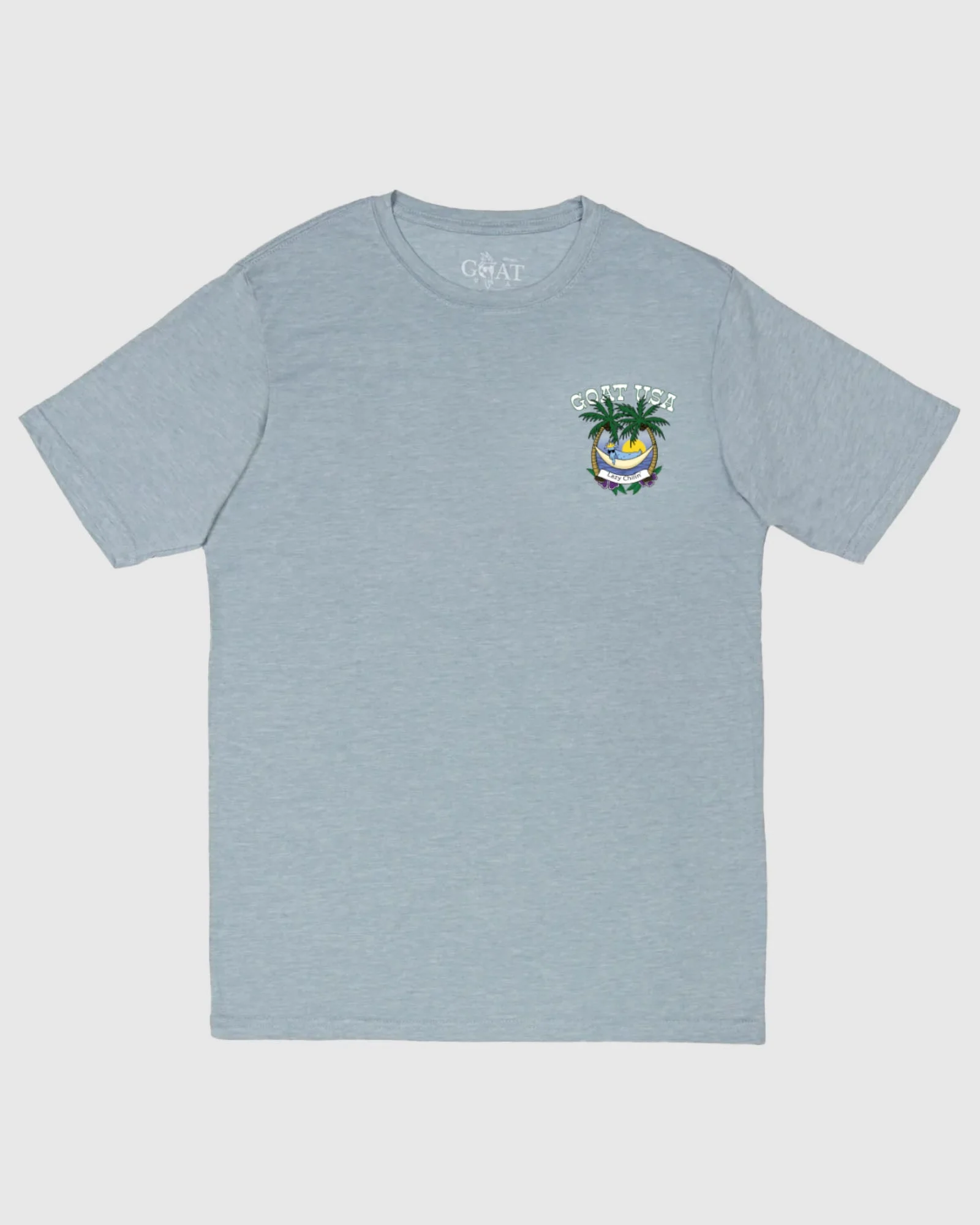 Lazy Chillin' T-Shirt