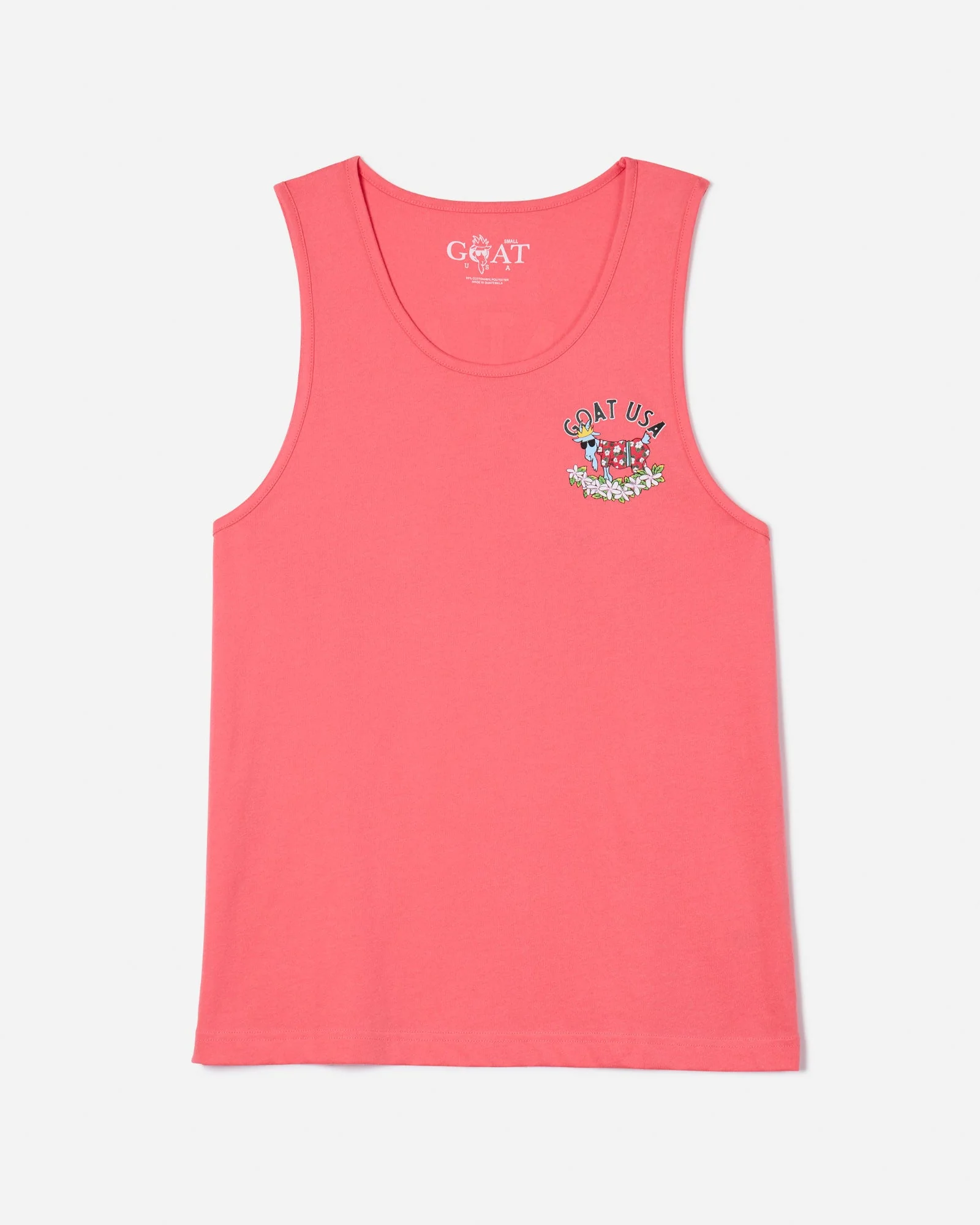 Vacation Tank Top