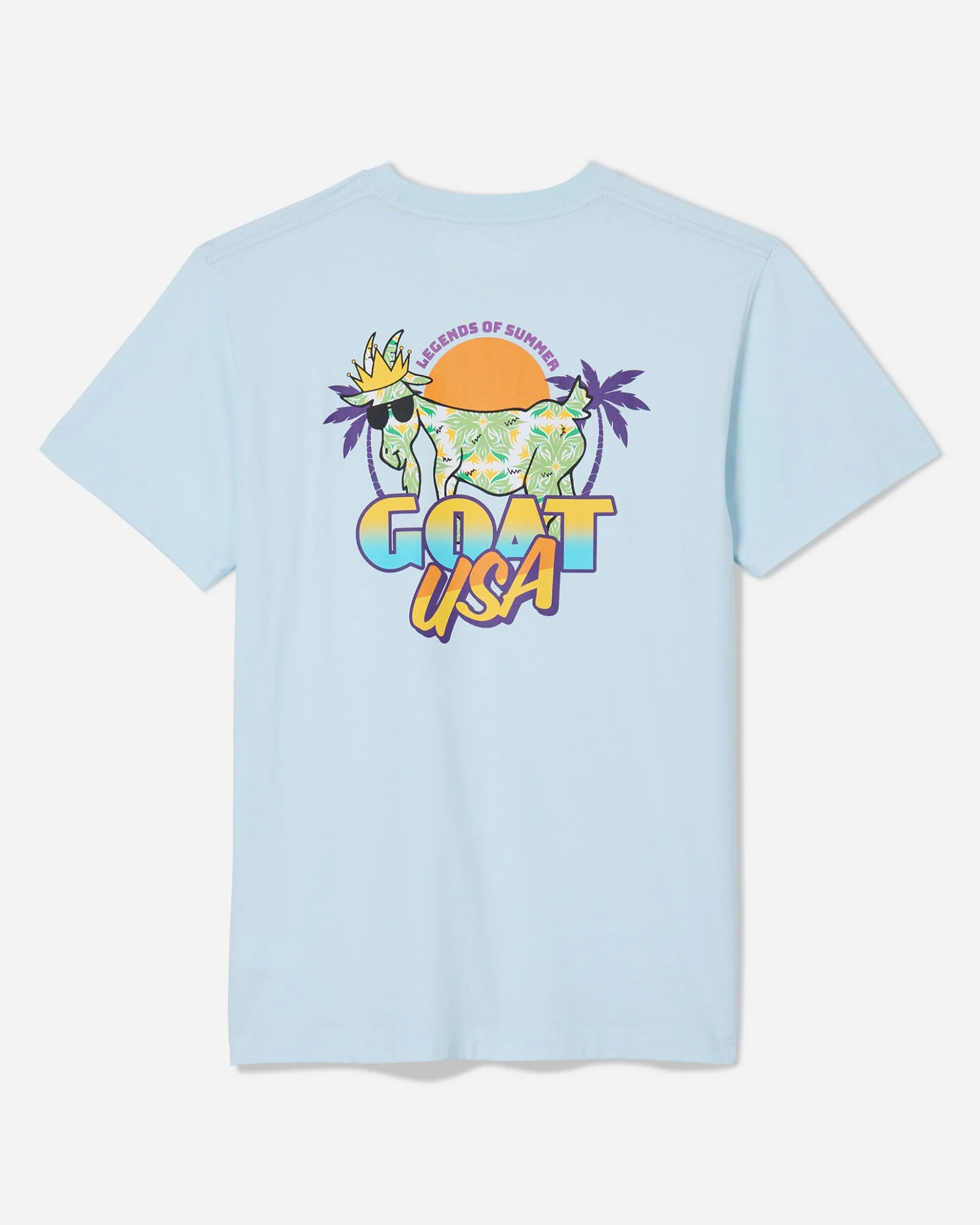 LOS '25 T-Shirt