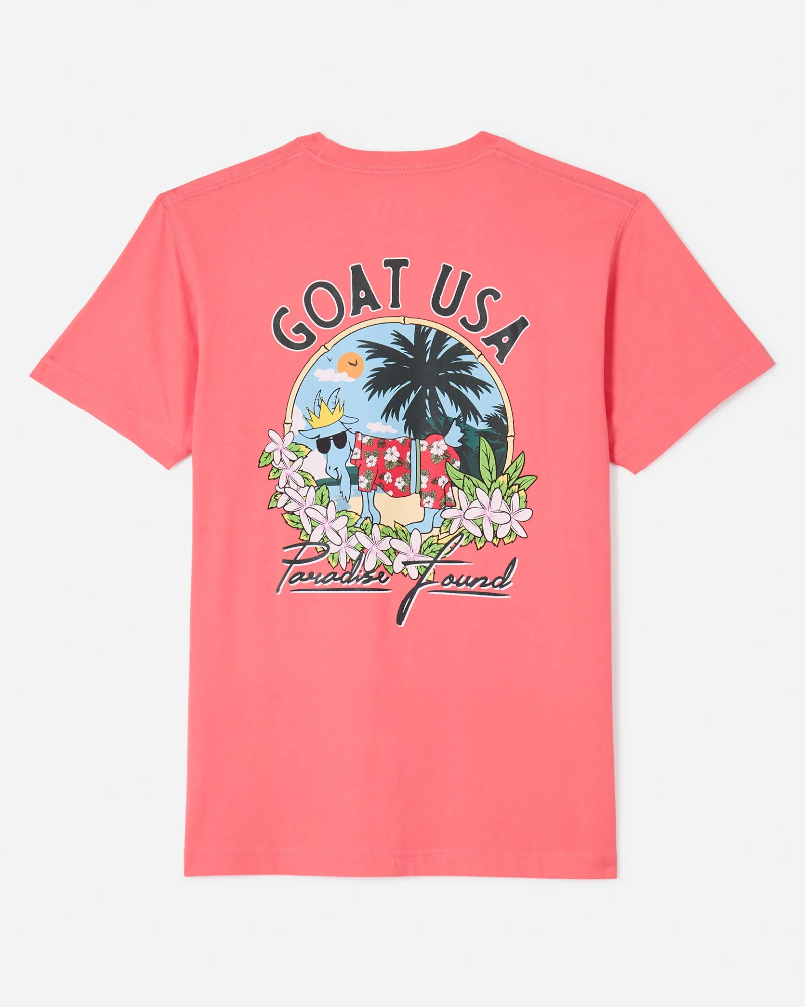 Vacation '25 T-Shirt