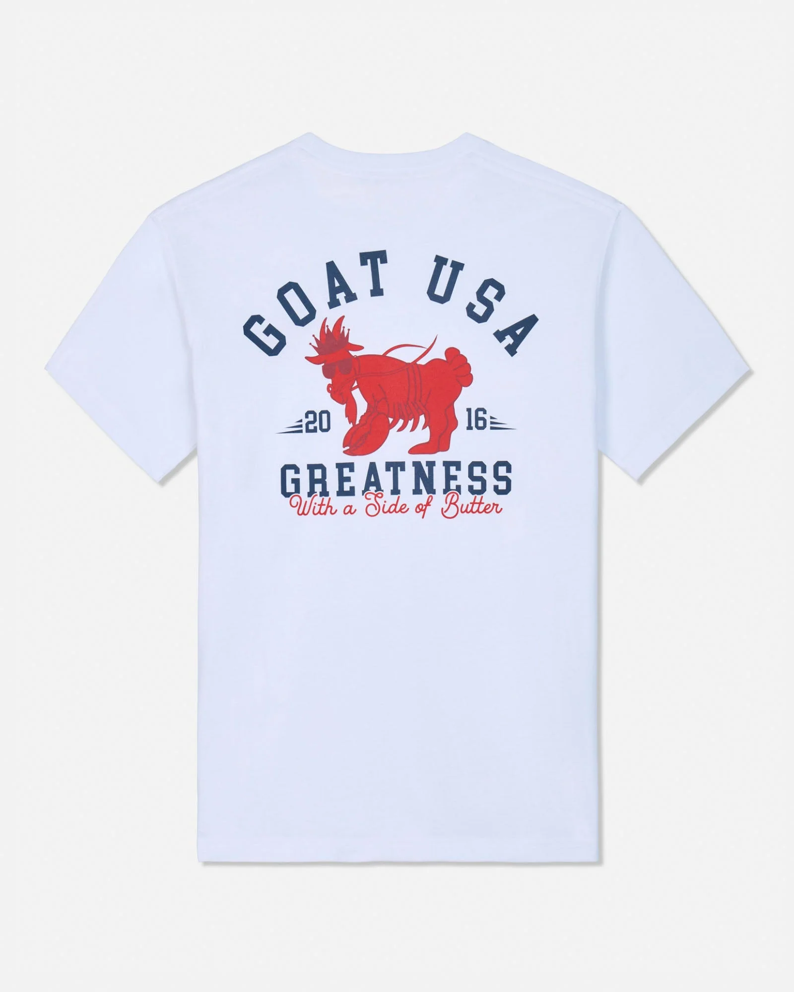 Toddler Lobster T-Shirt