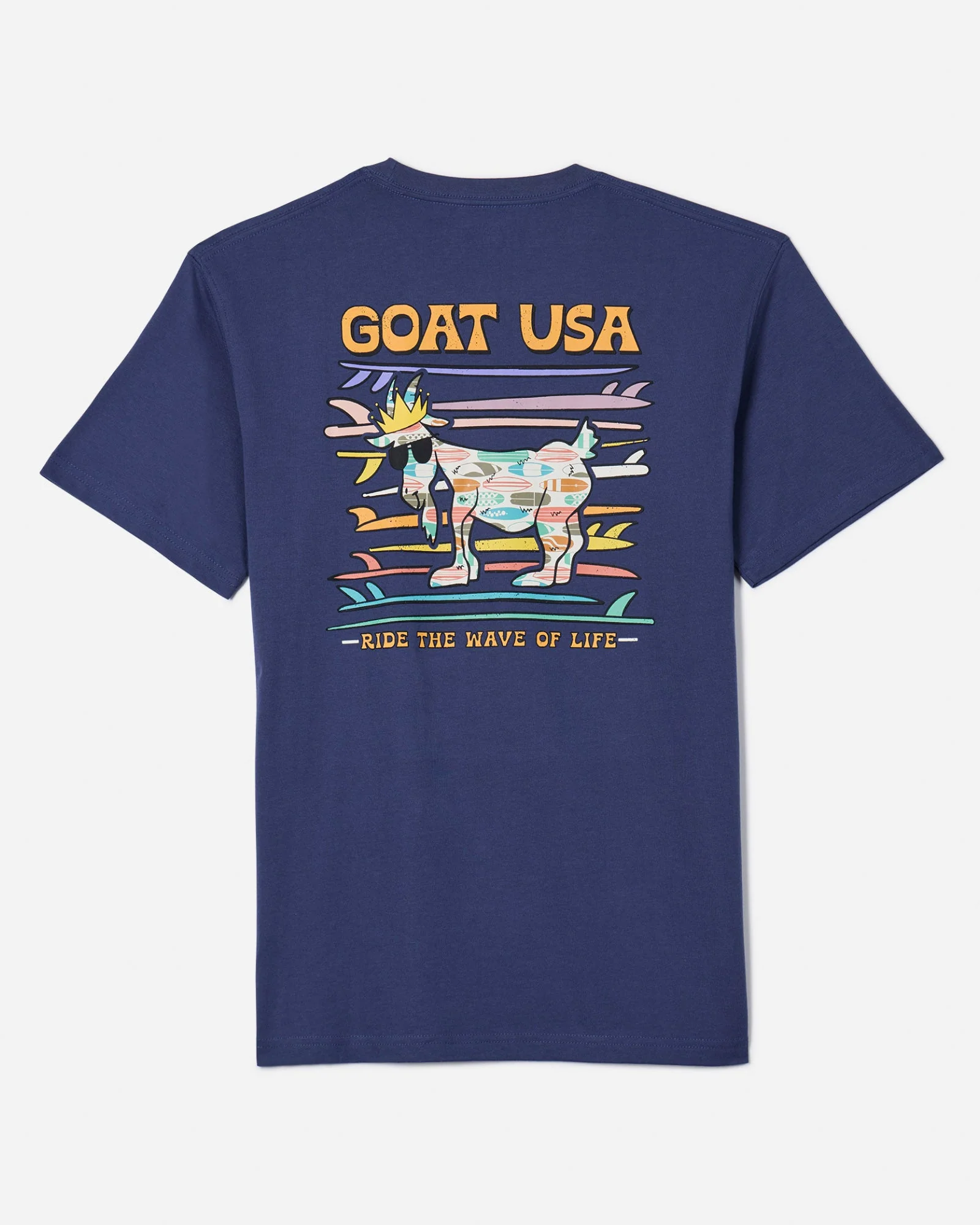 Surf T-Shirt