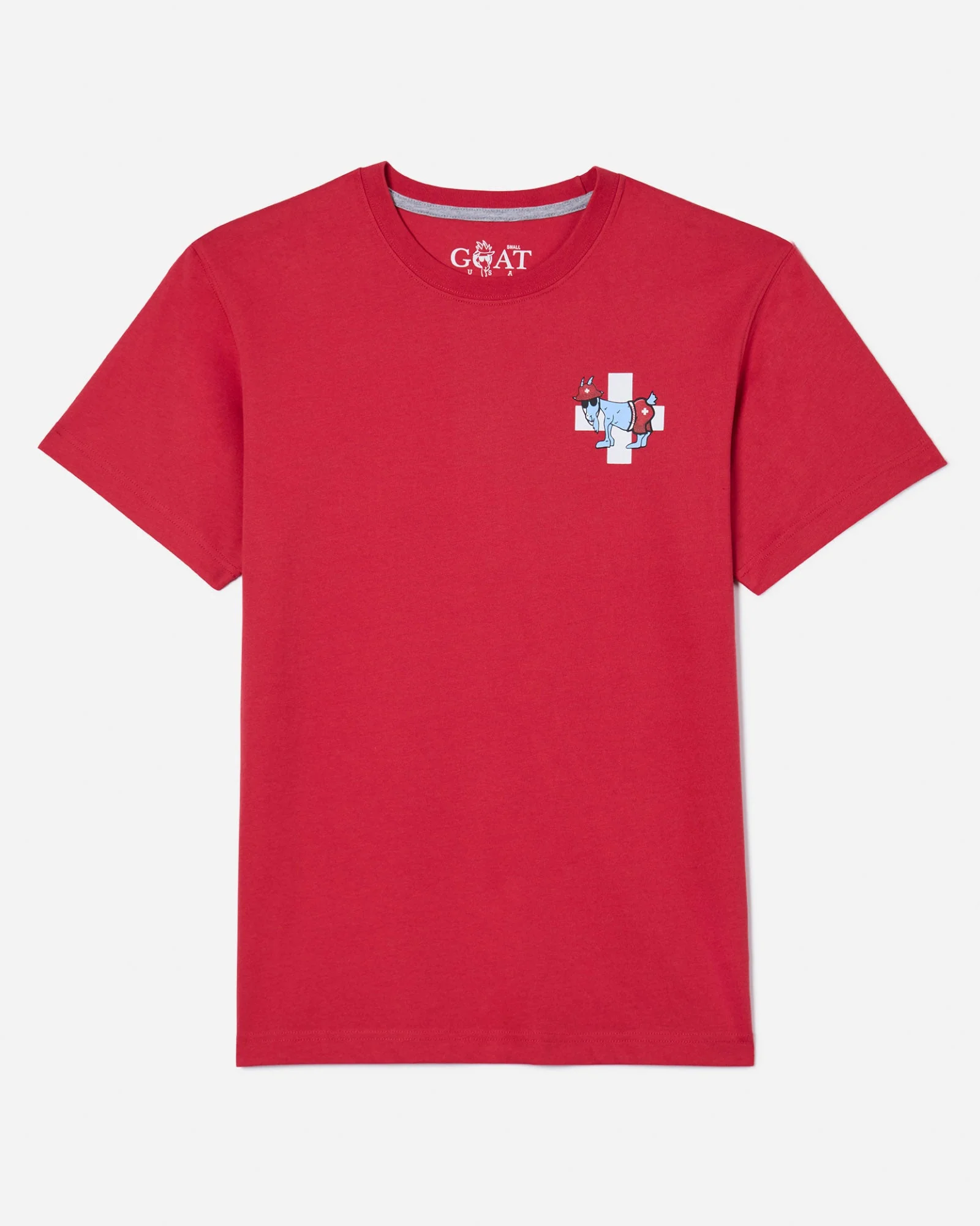 Lifeguard T-Shirt