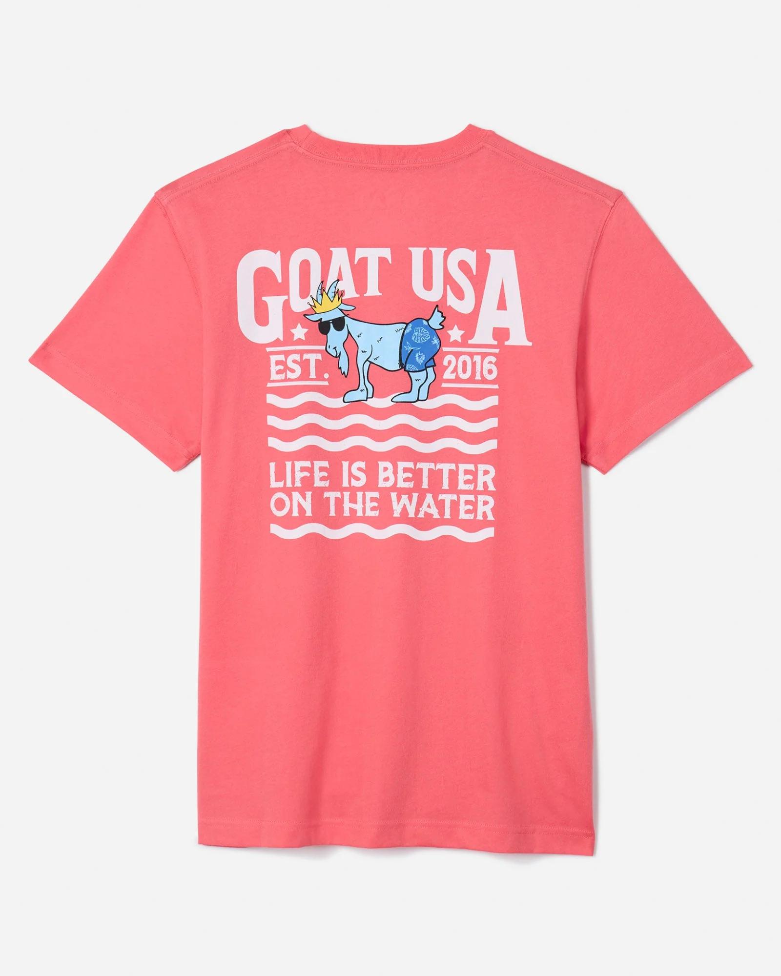 Swim T-Shirt