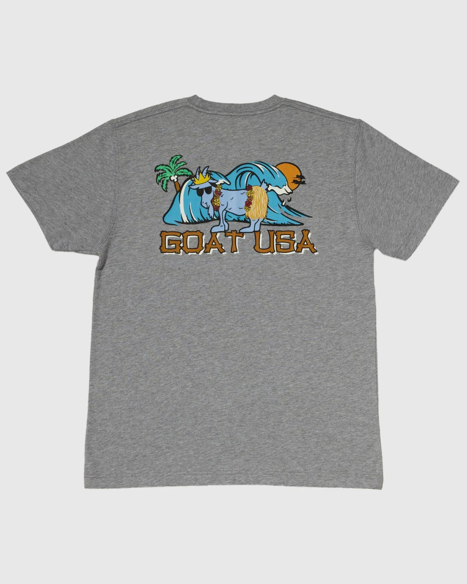 Hawaiian T-Shirt