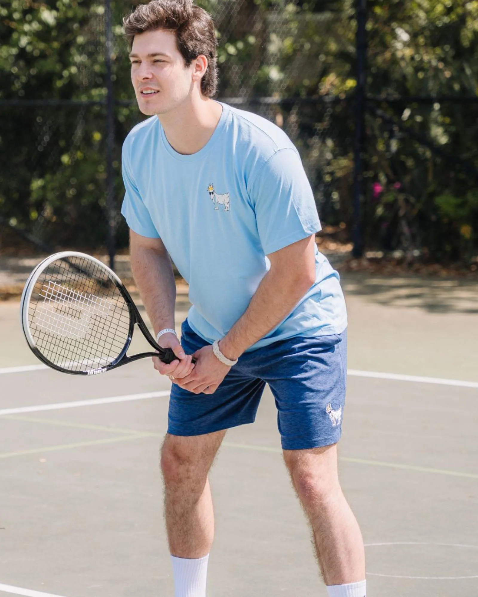 Men's OG Relaxed Shorts