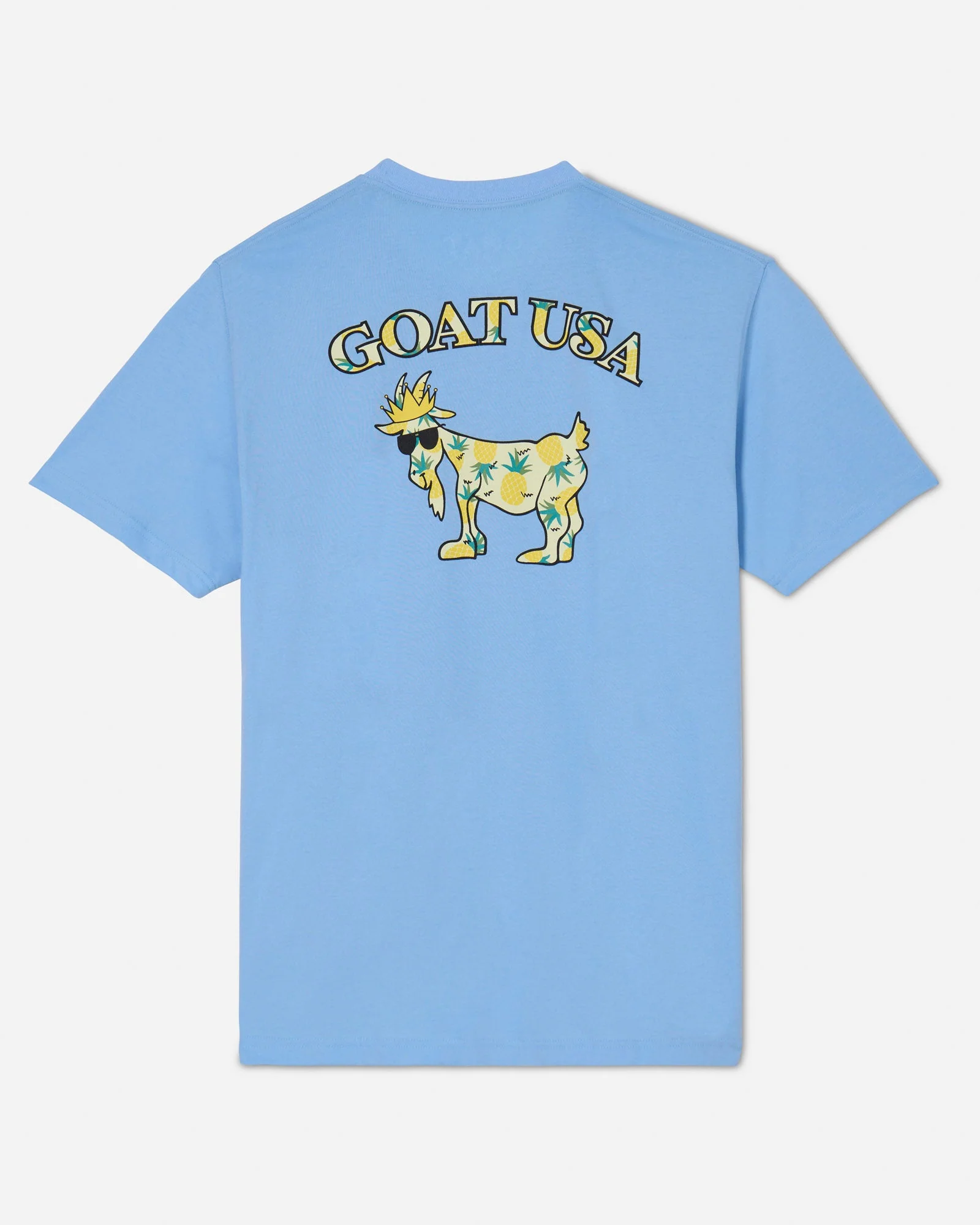 Pineapple T-Shirt