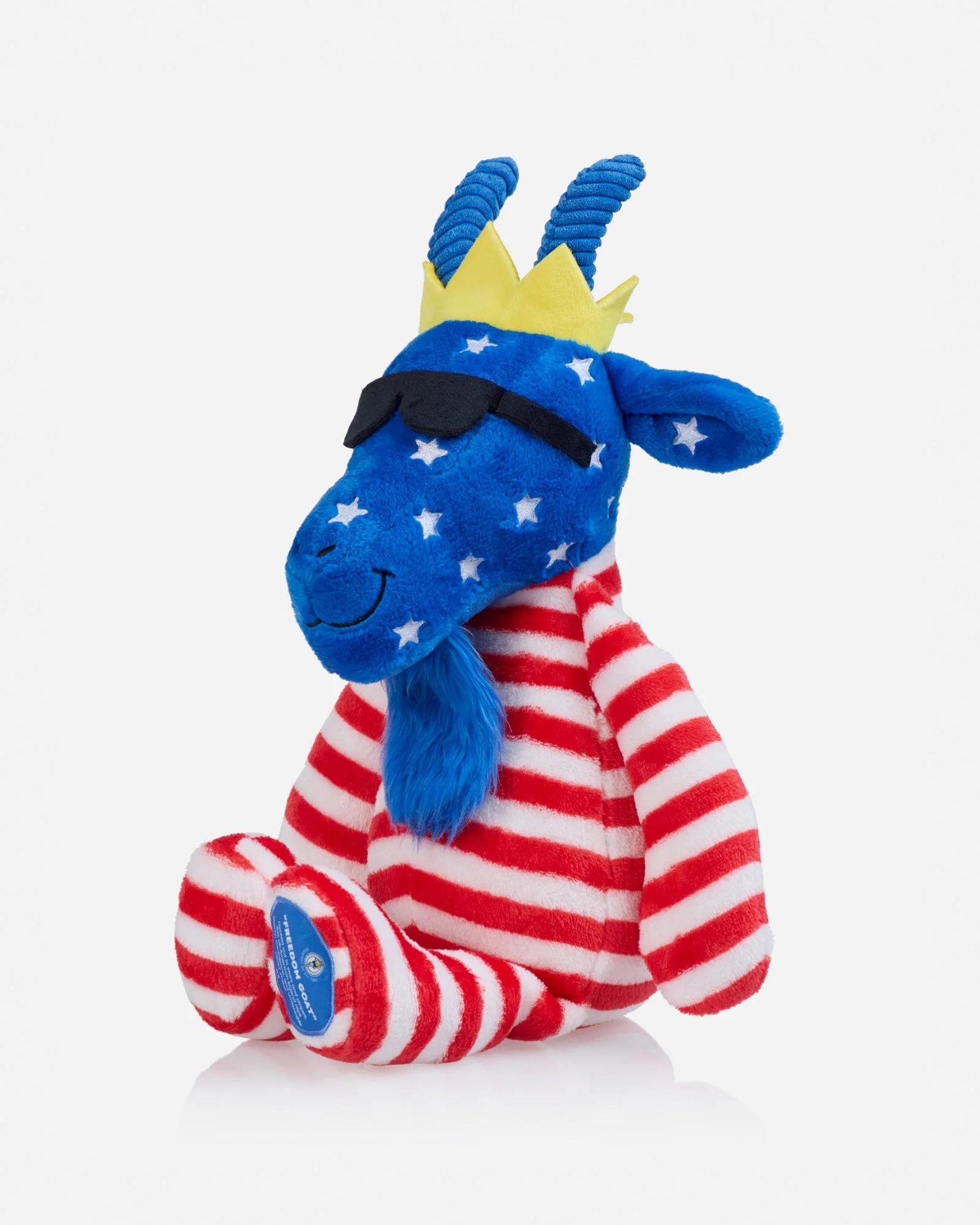 Freedom Plushie