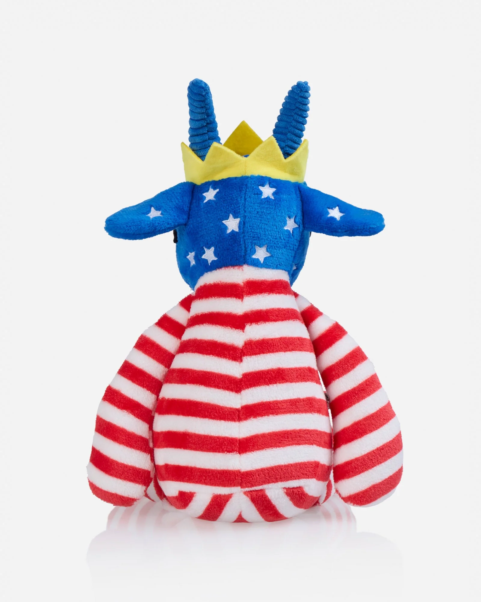Freedom Plushie