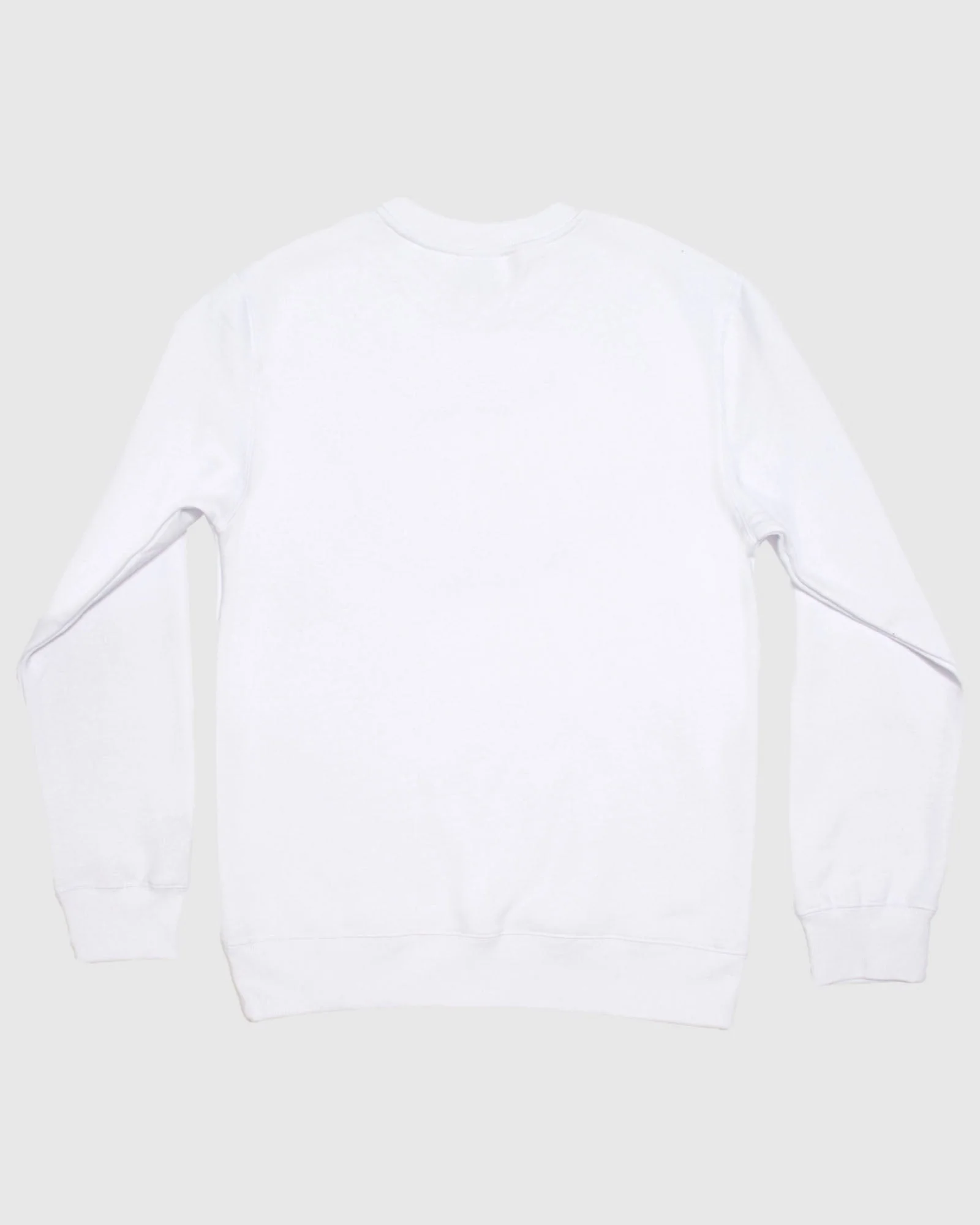 Big GOAT Crewneck Sweatshirt