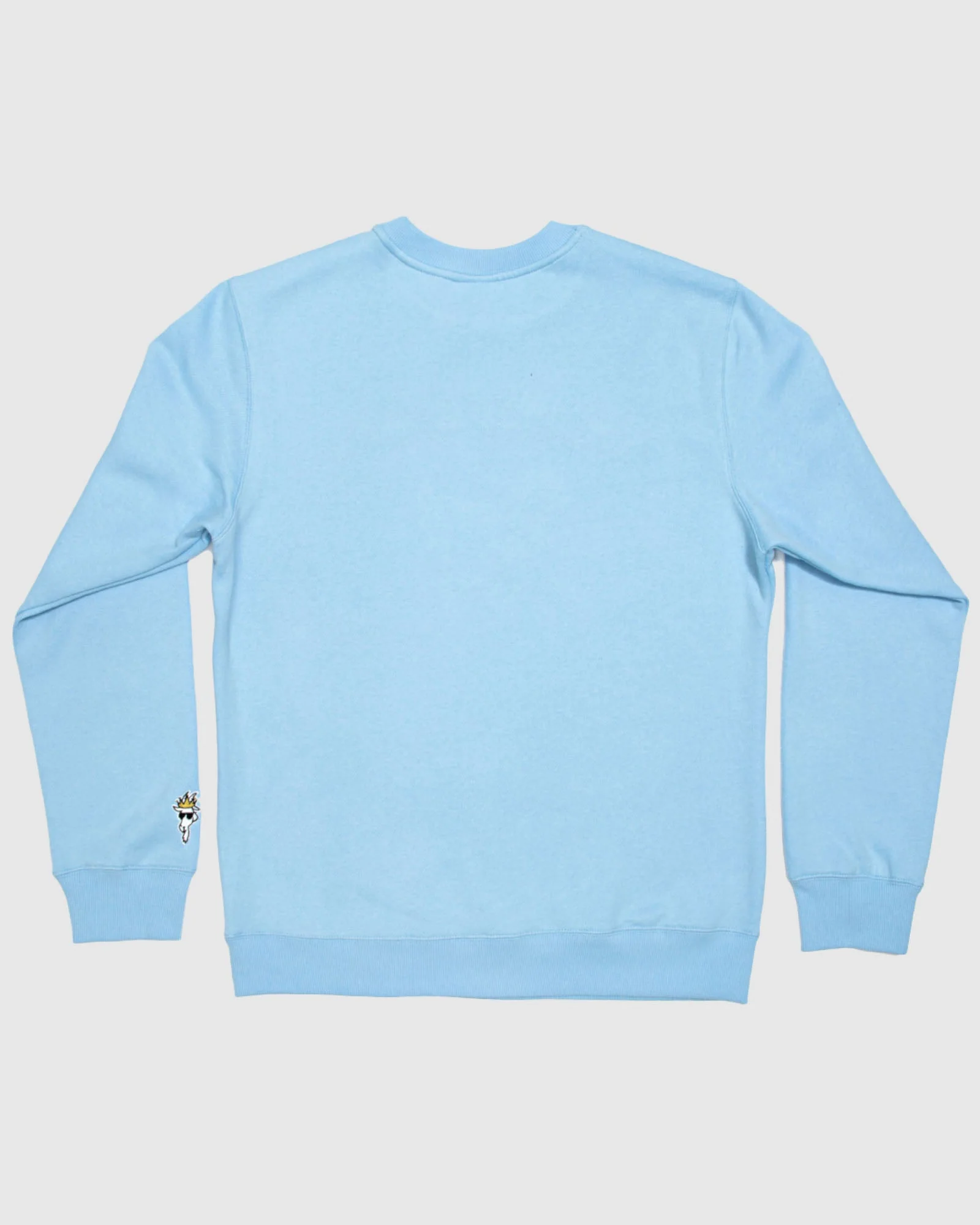 Big GOAT Crewneck Sweatshirt