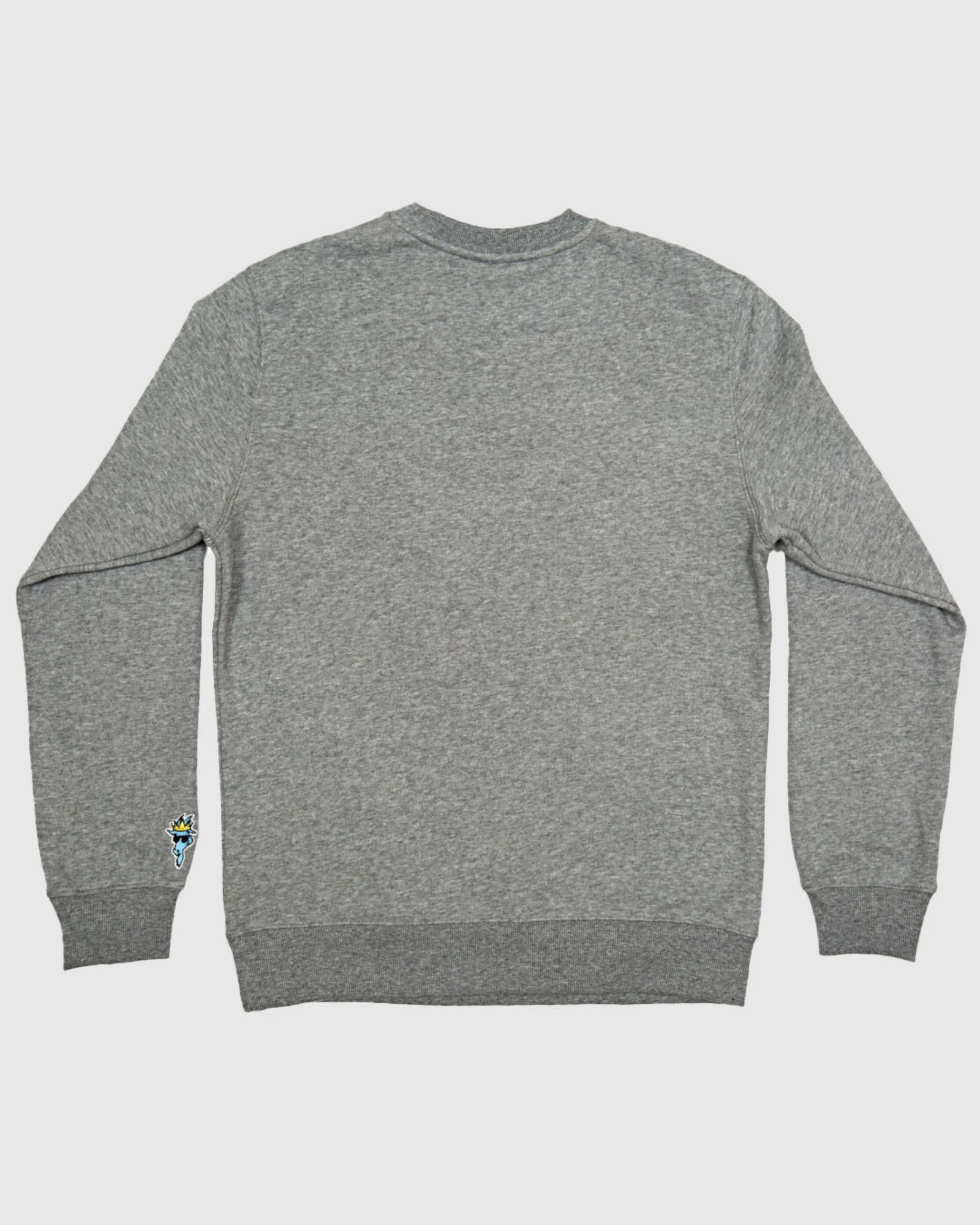Big GOAT Crewneck Sweatshirt
