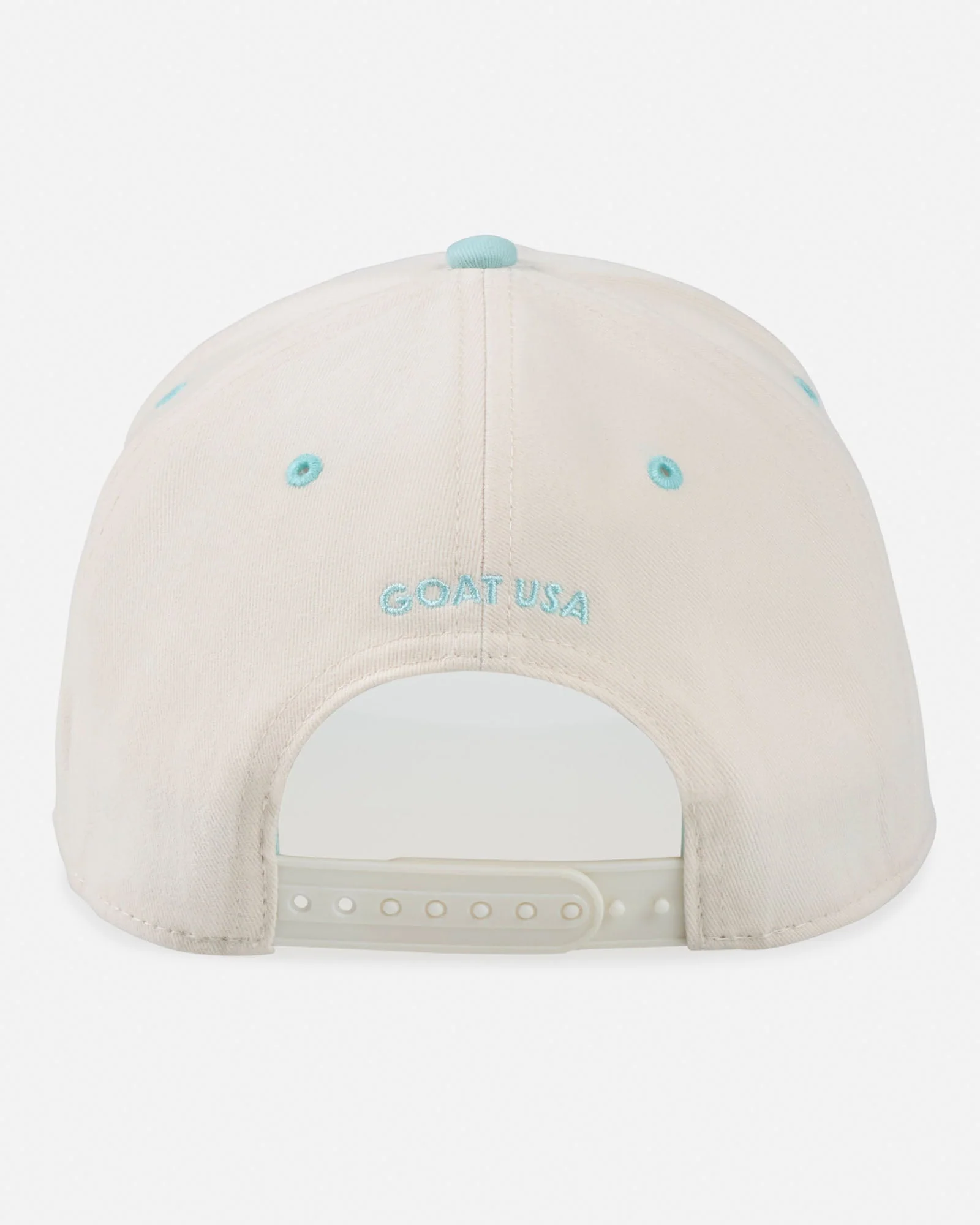 Surf Club A-Frame Hat