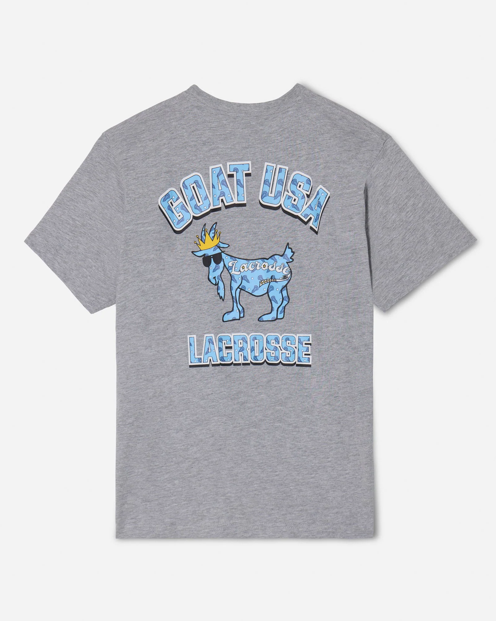 All-Star Lacrosse T-Shirt