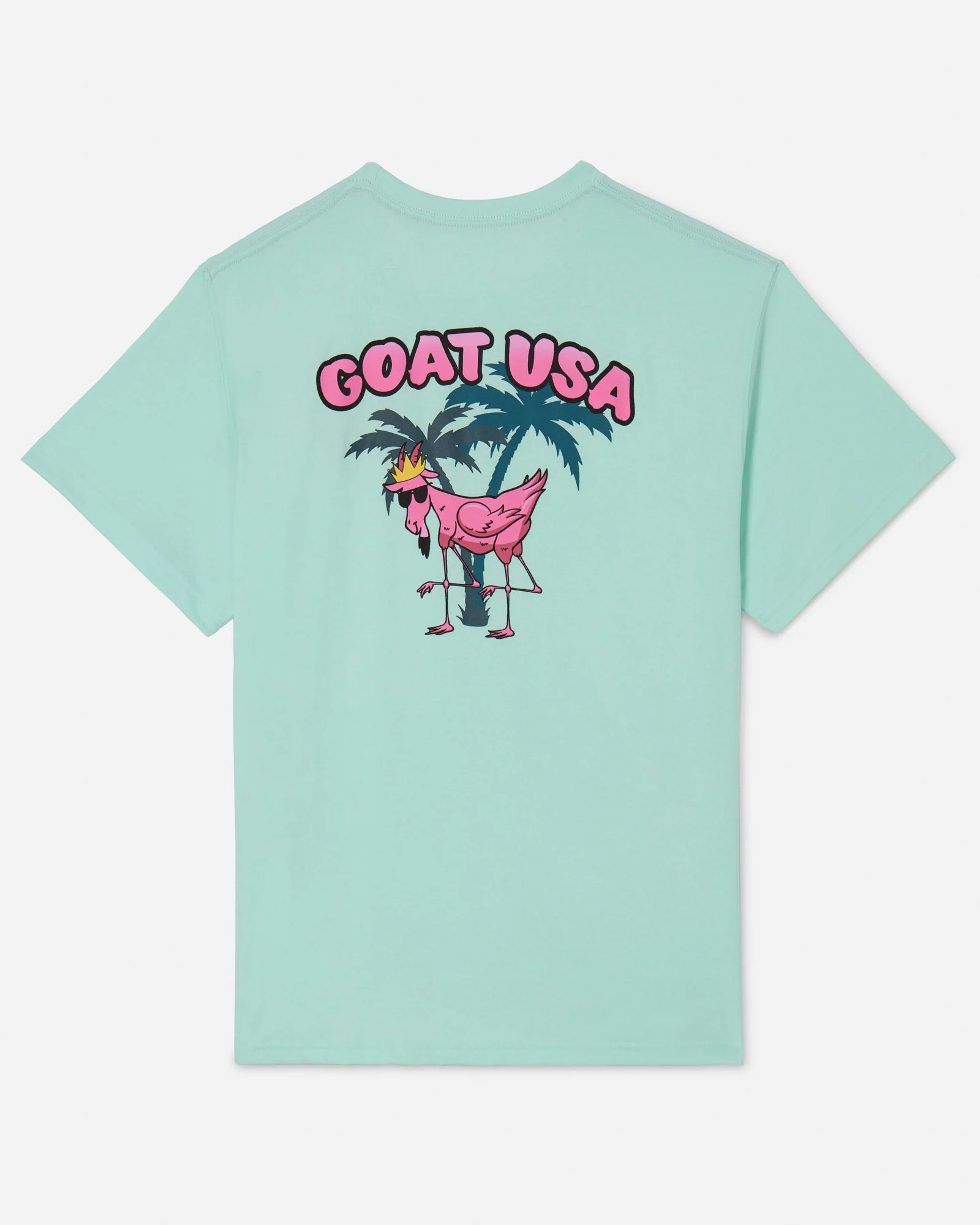 FlaminGOAT T-Shirt