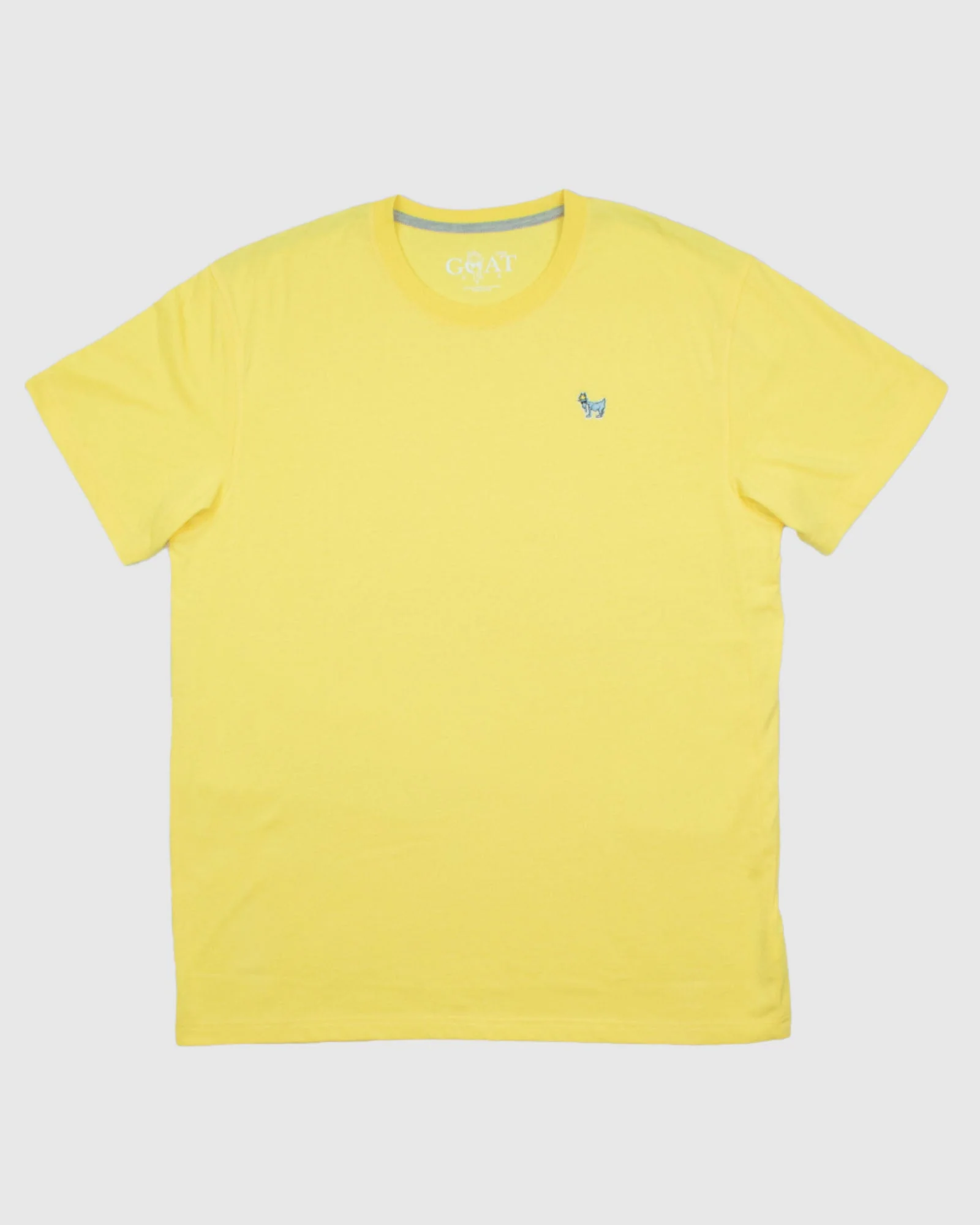 OG Embroidered T-Shirt