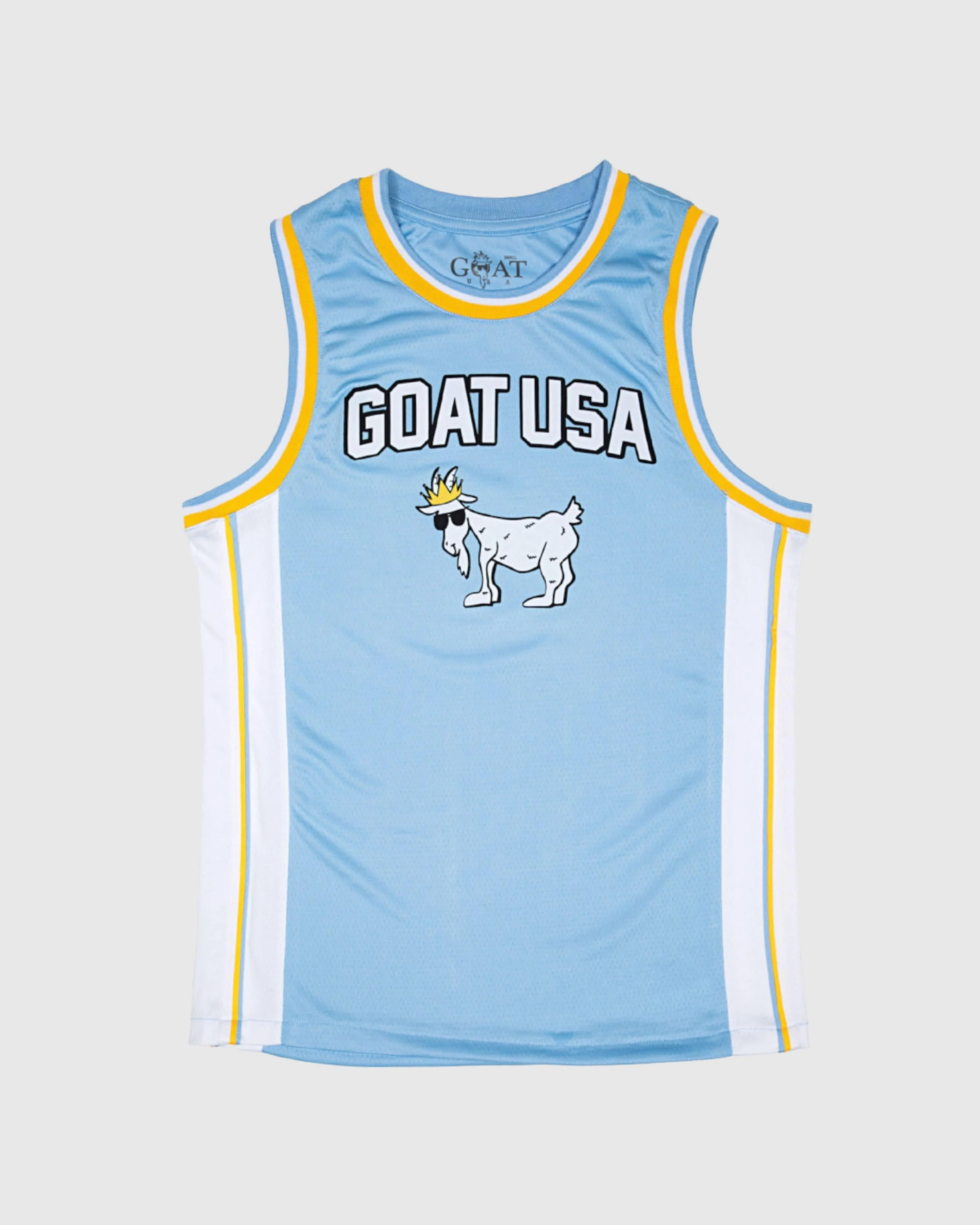 OG Basketball Jersey