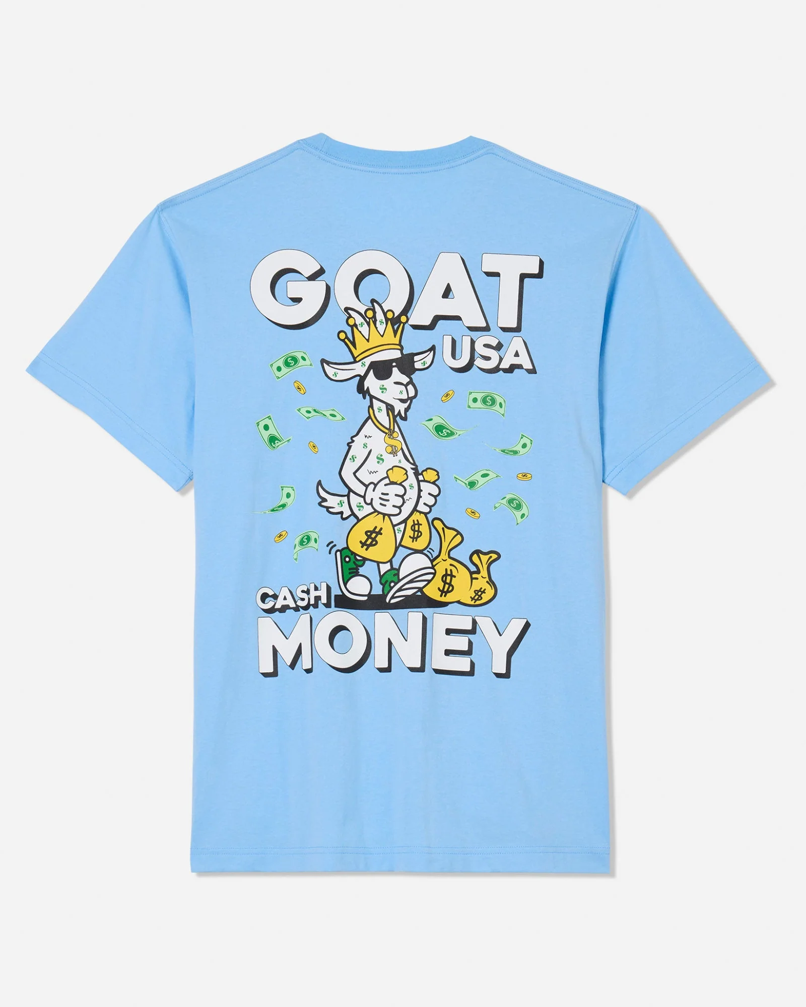 Cash Money '25 T-Shirt
