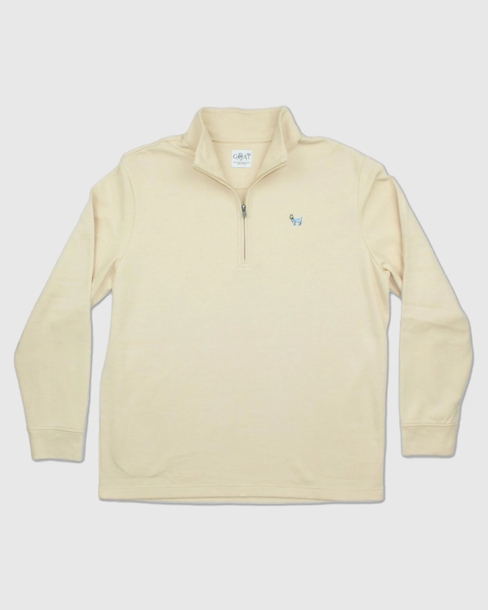 Men's OG Roosevelt 1/4 Zip