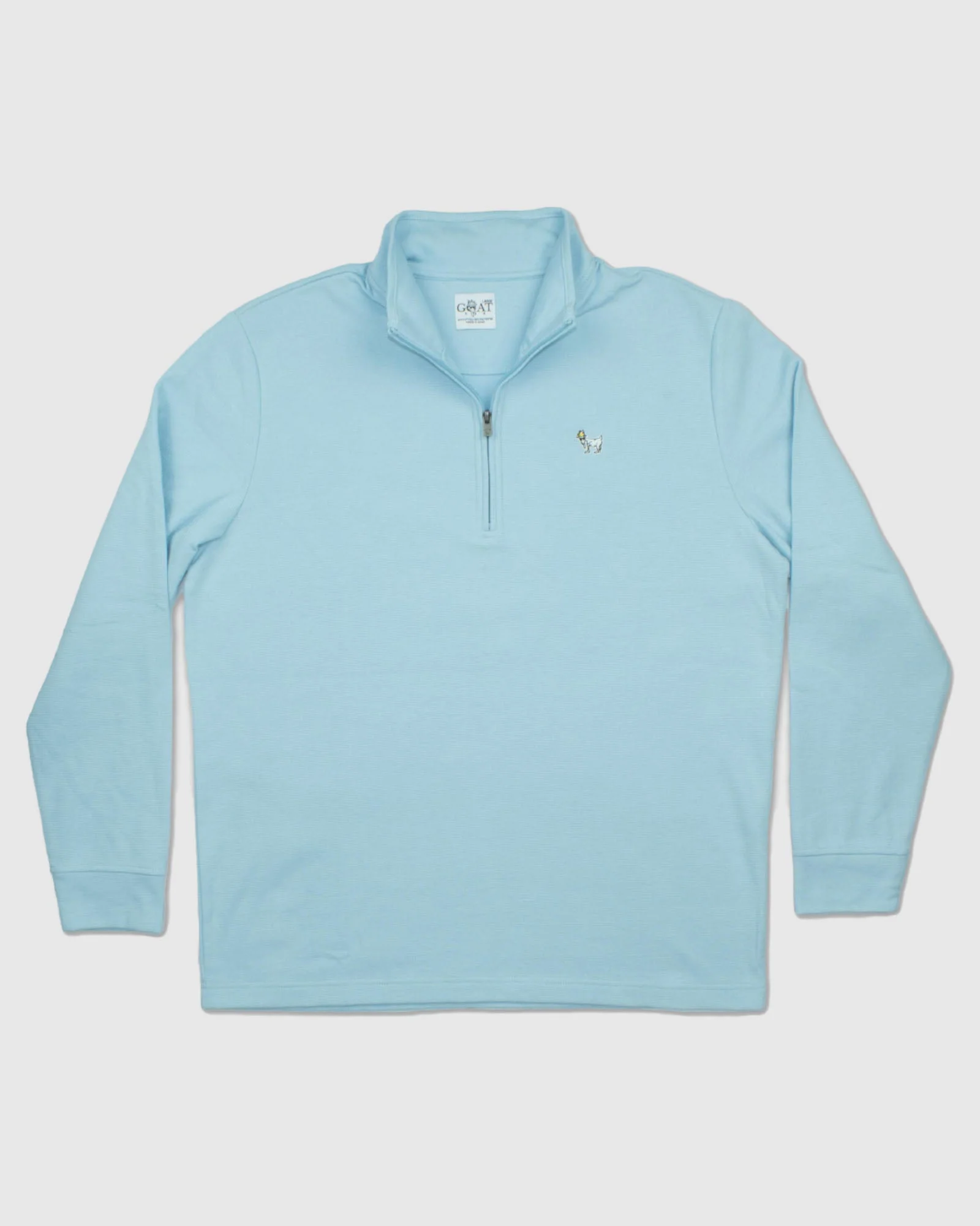 Men's OG Roosevelt 1/4 Zip