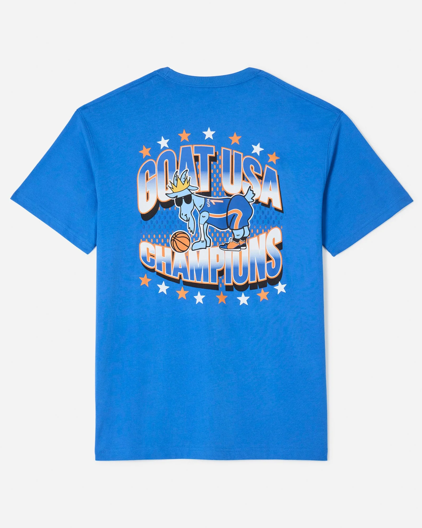 Basketball Champions T-Shirt