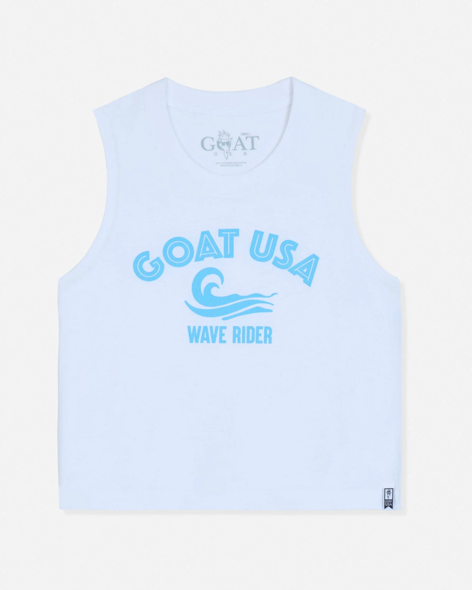 Girls' Wave Rider Swing Tank