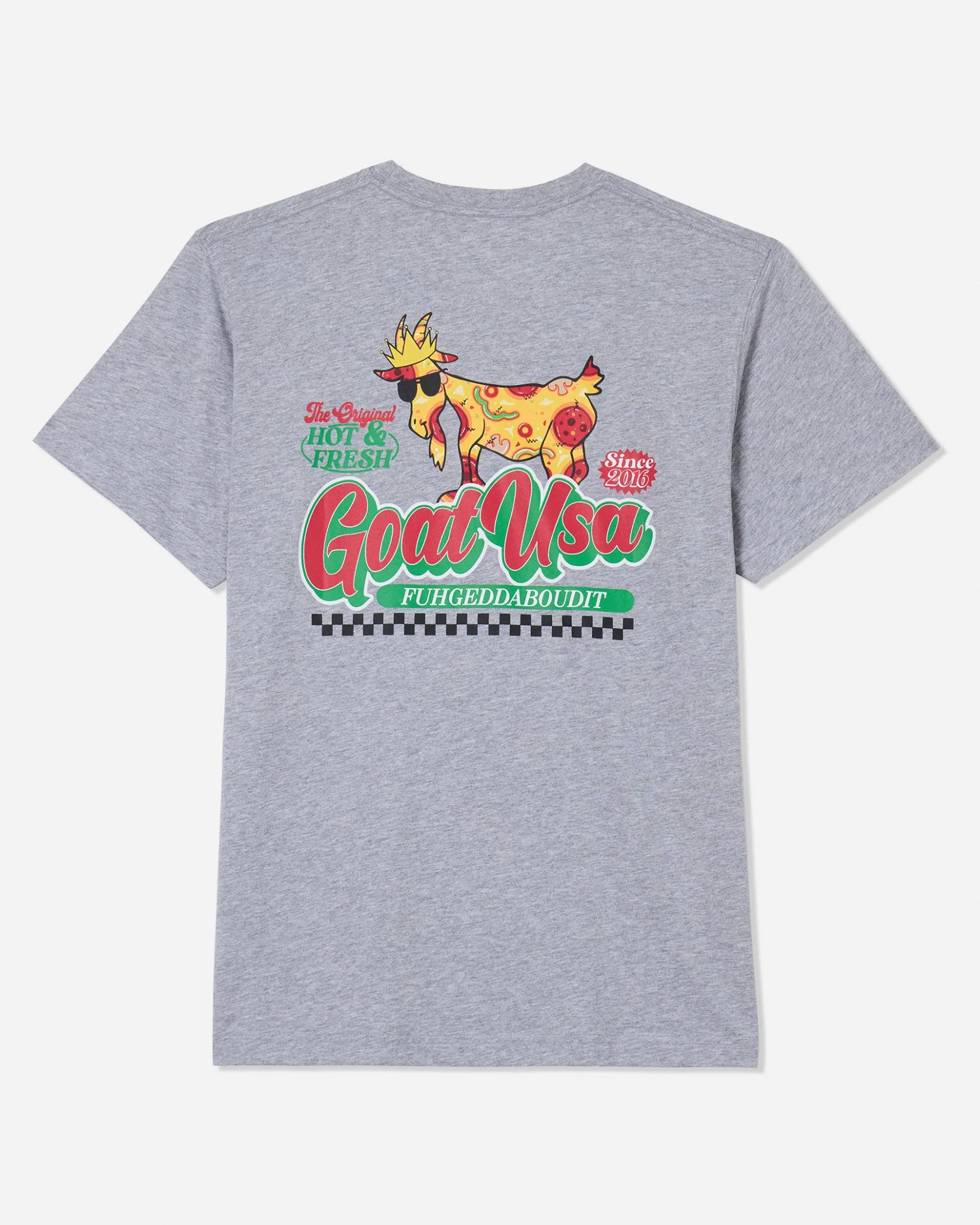 Pizza T-Shirt
