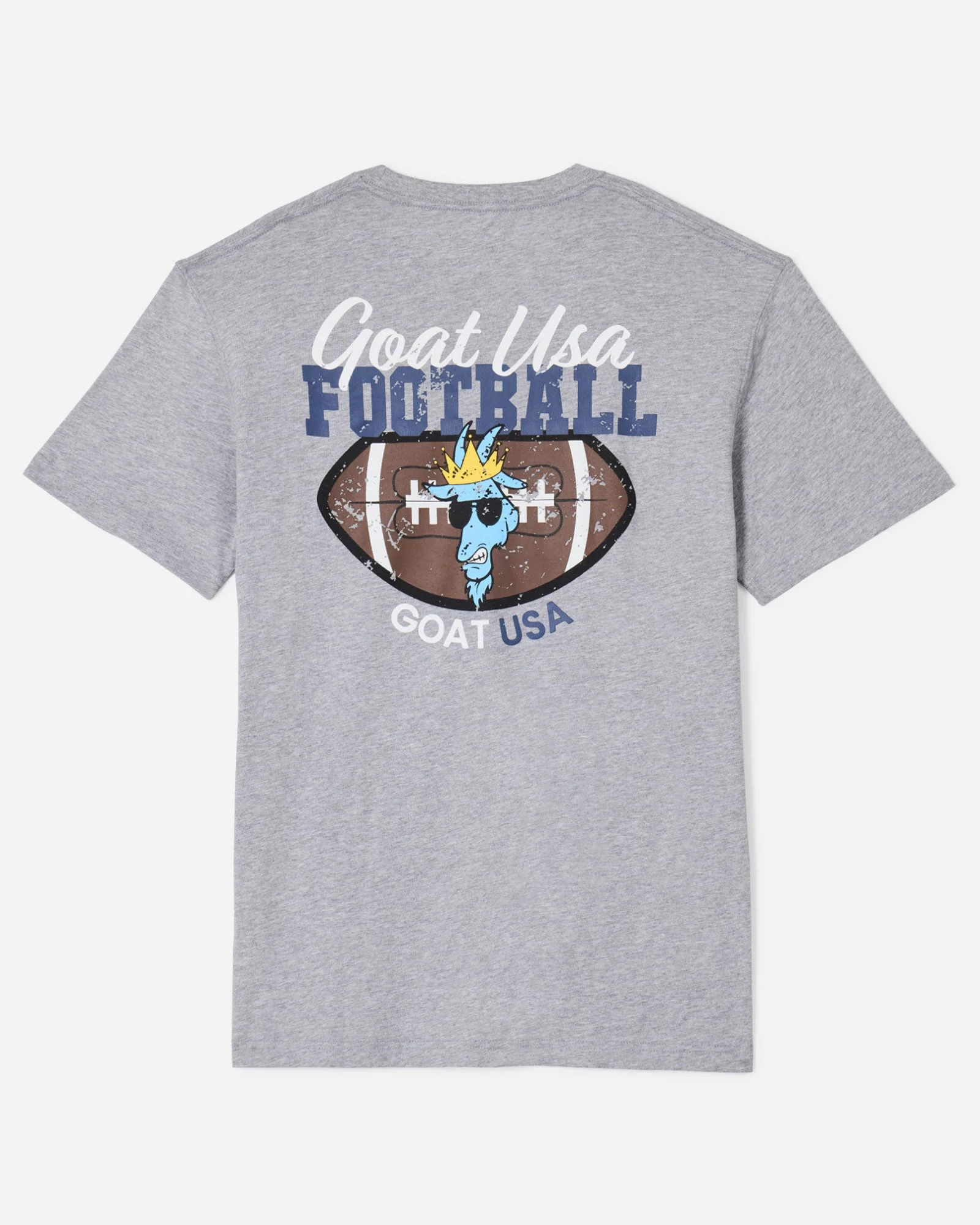 Game Time Football T-Shirt